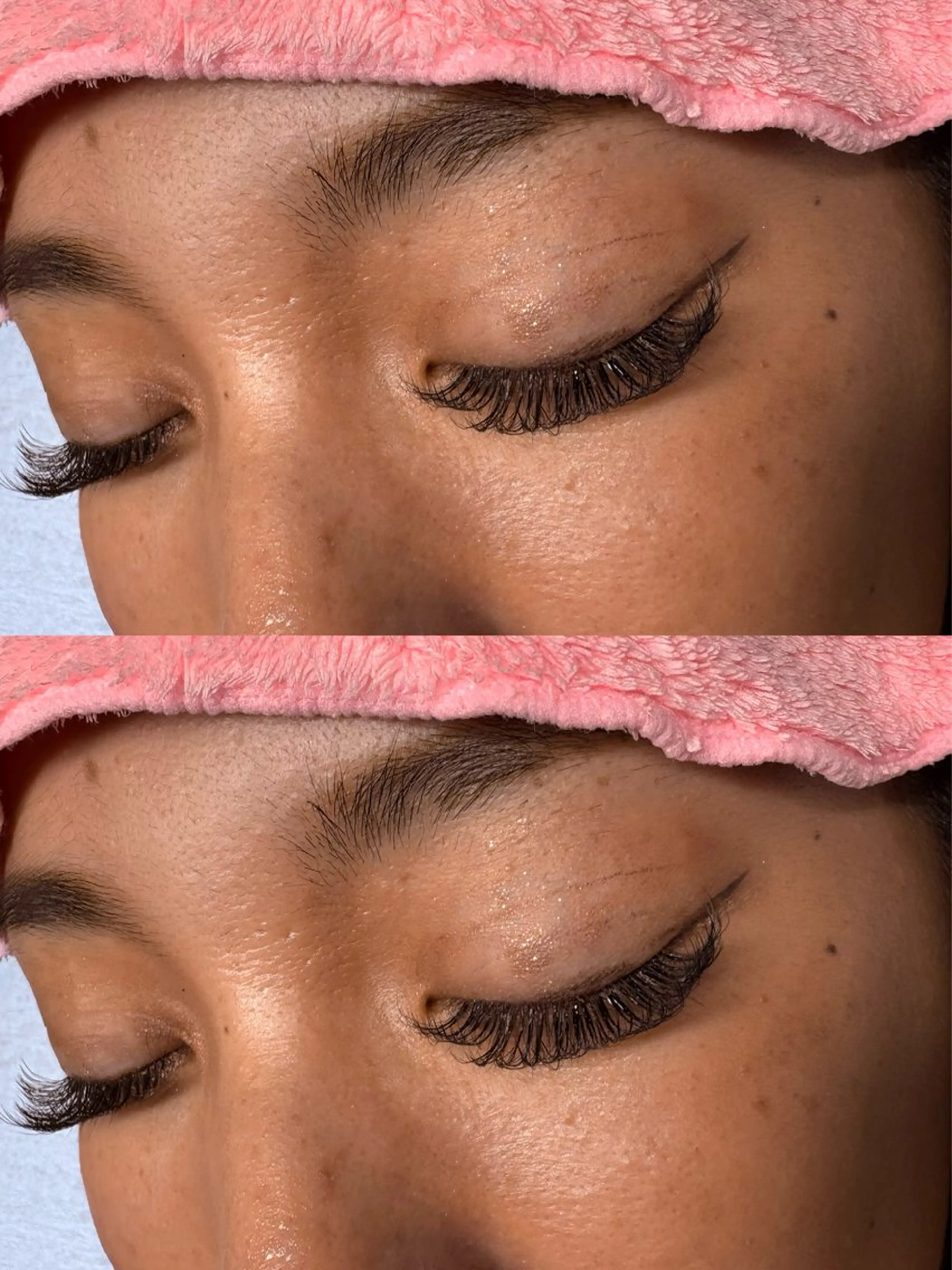 マツエク・マツパ トータルビューティー サロン・Ｎの眉毛・アイブロウイメージ