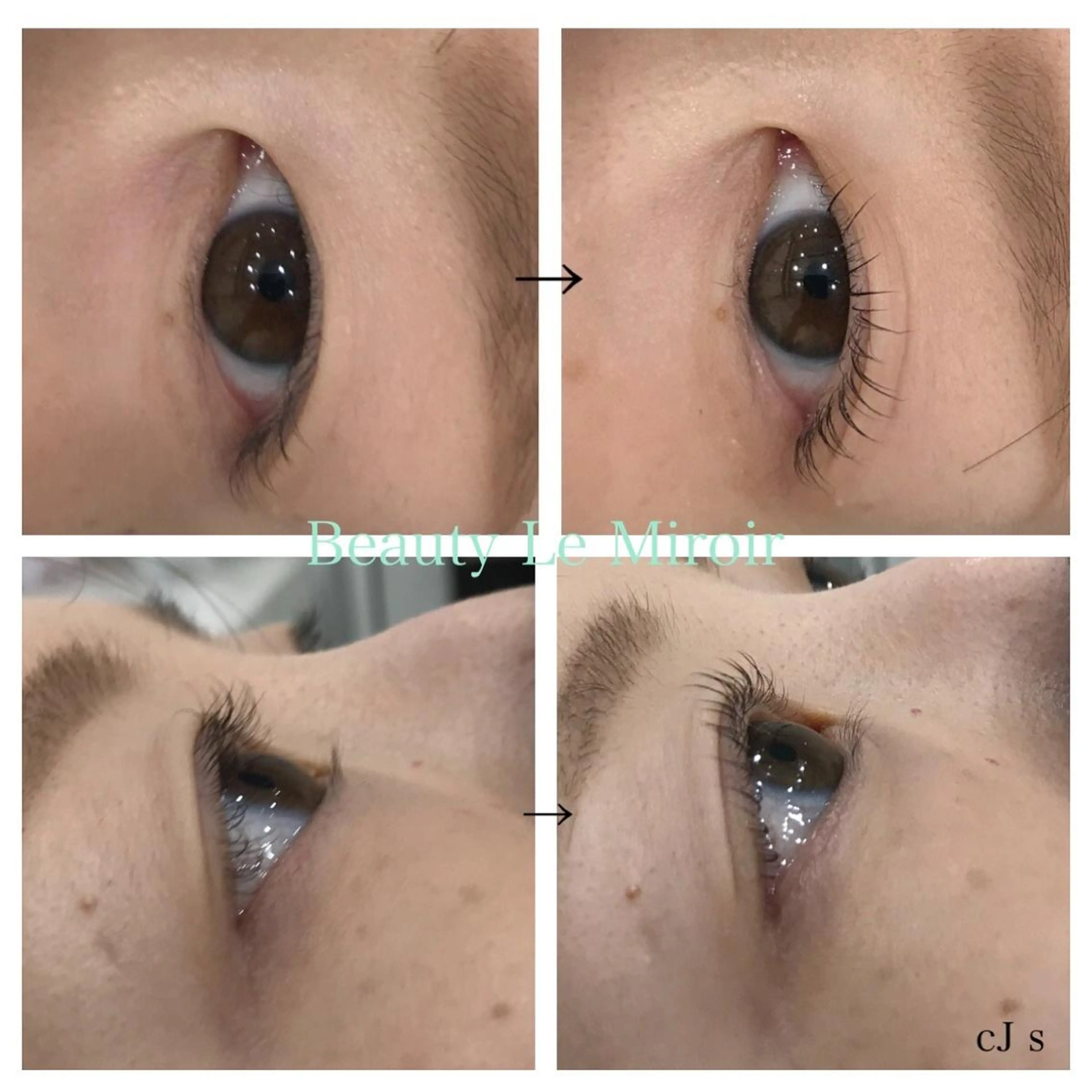 マツエク・マツパ ビューティー ミロワールのエステ・リラクイメージ