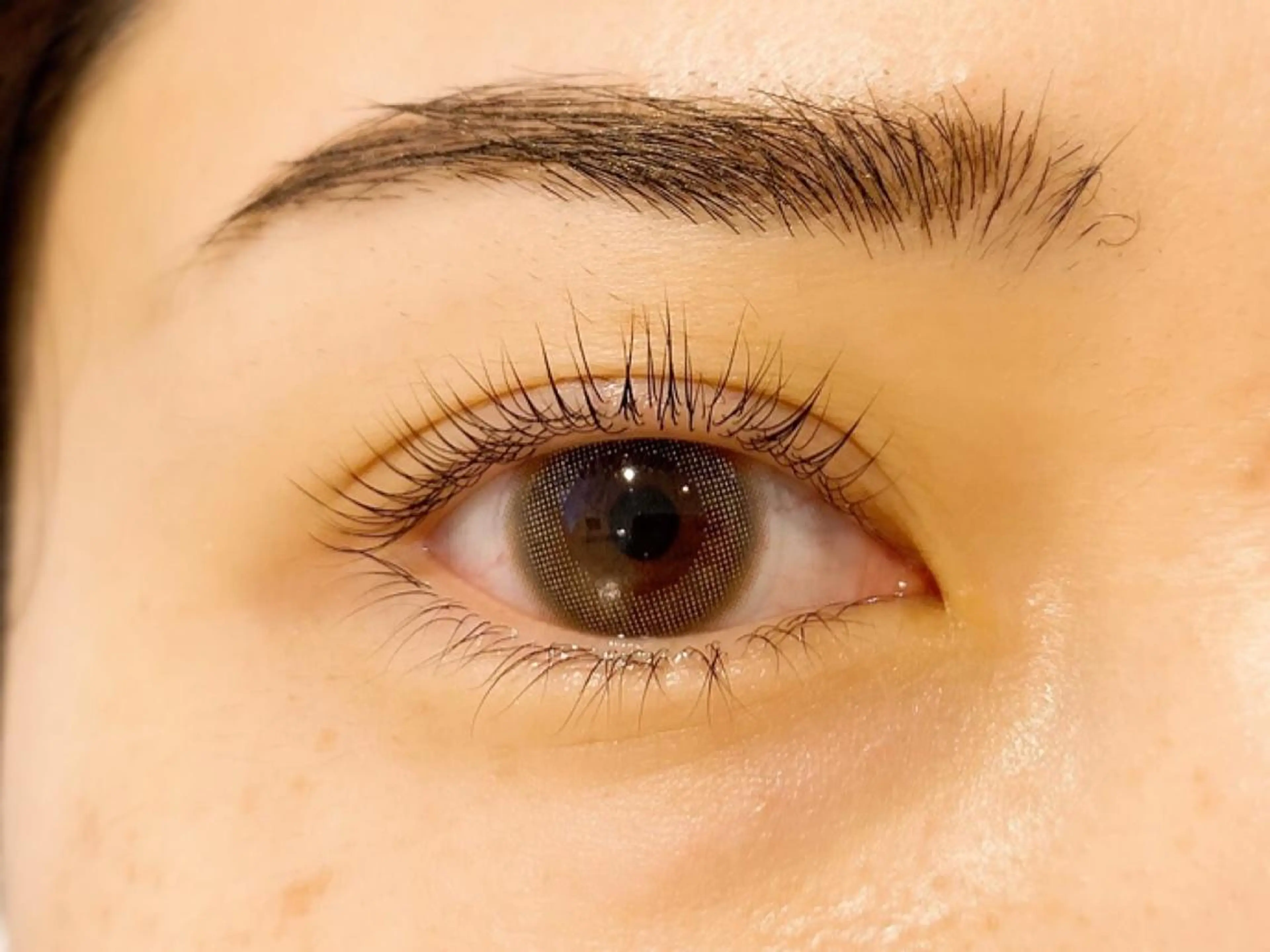 マツエク・マツパ DIAMANT 葵店のマツエク・マツパデザイン