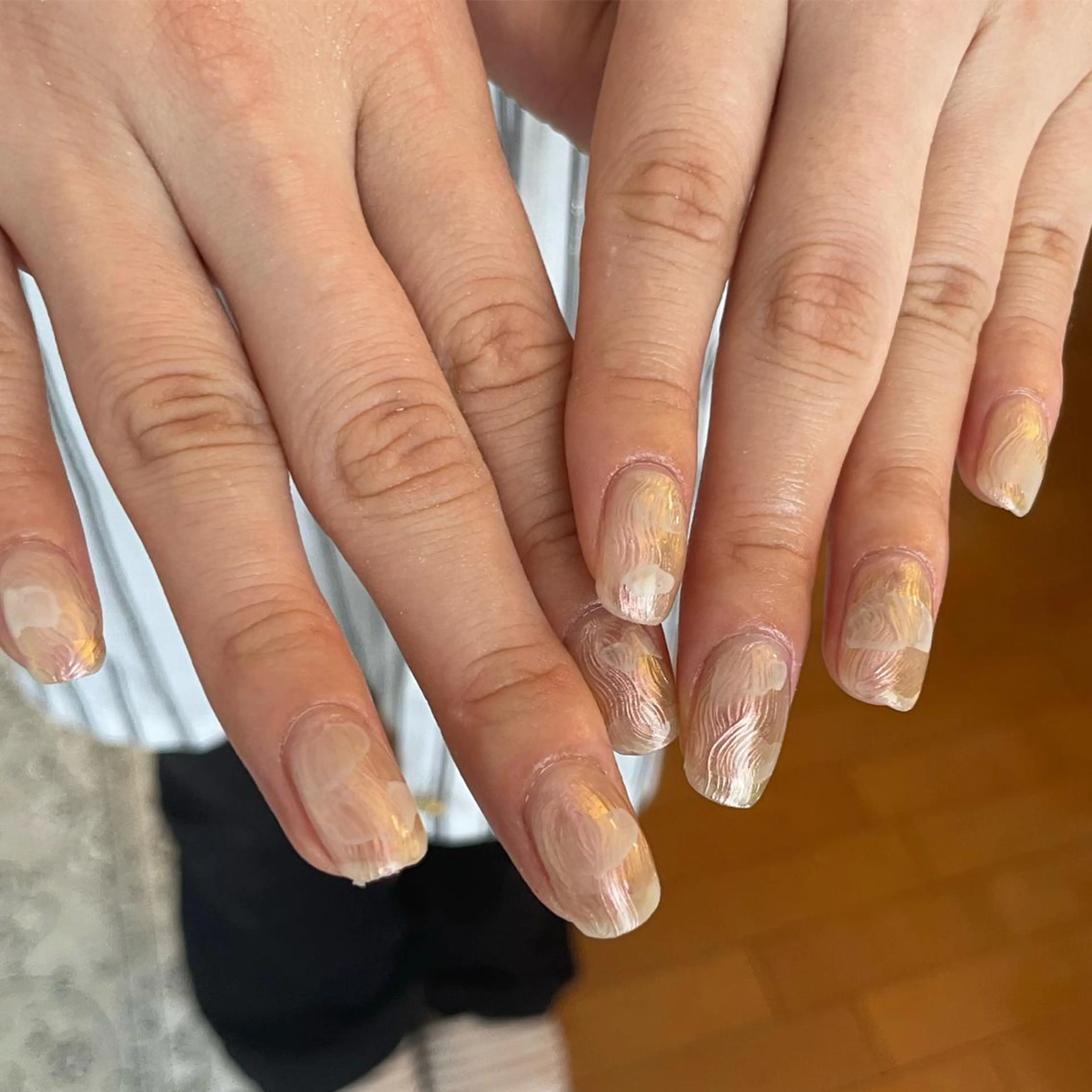 ネイル mio _POHEURのネイルデザイン