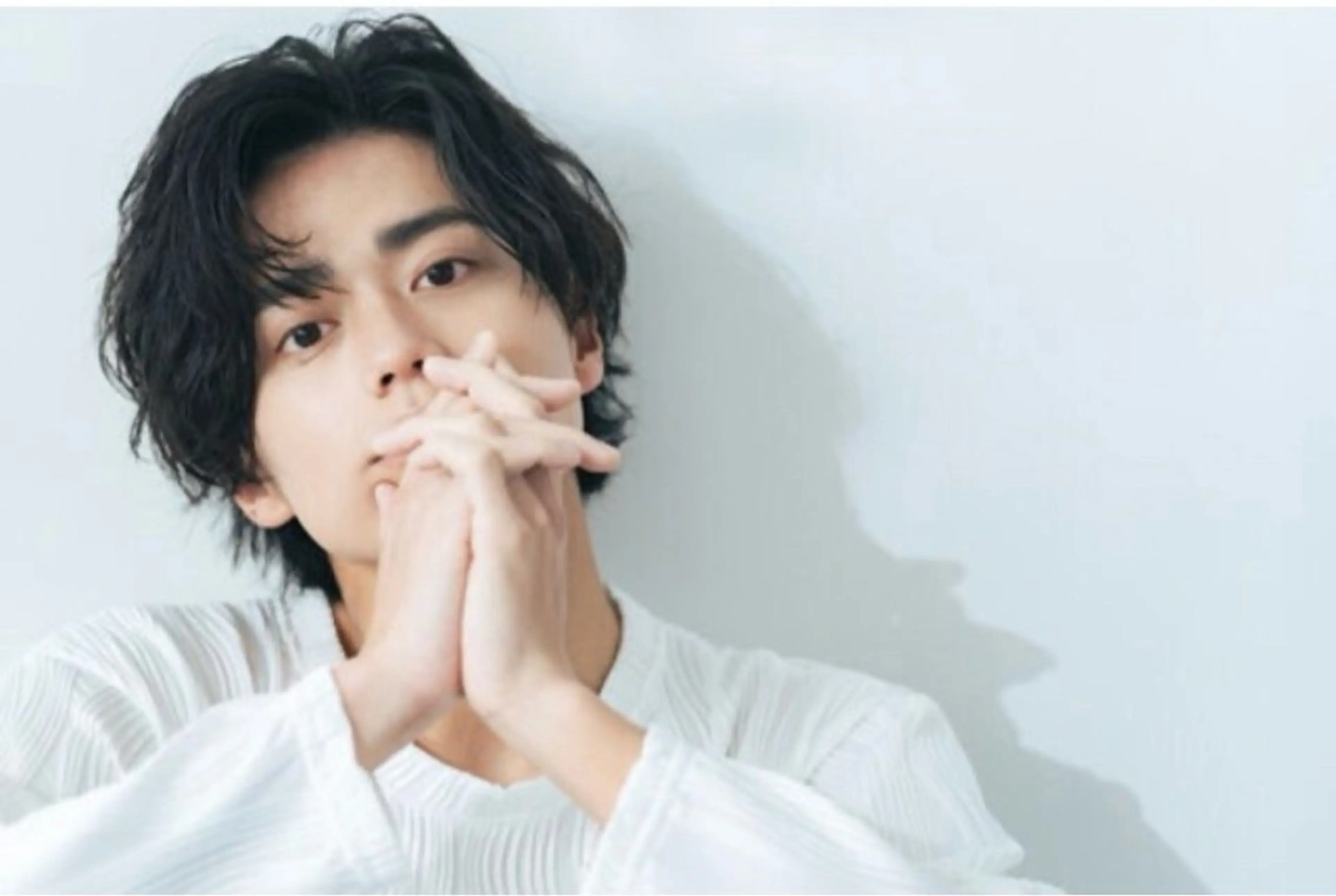 【無料・メンズ限定】眉WAX&毛量調整 ✨3名様募集の写真