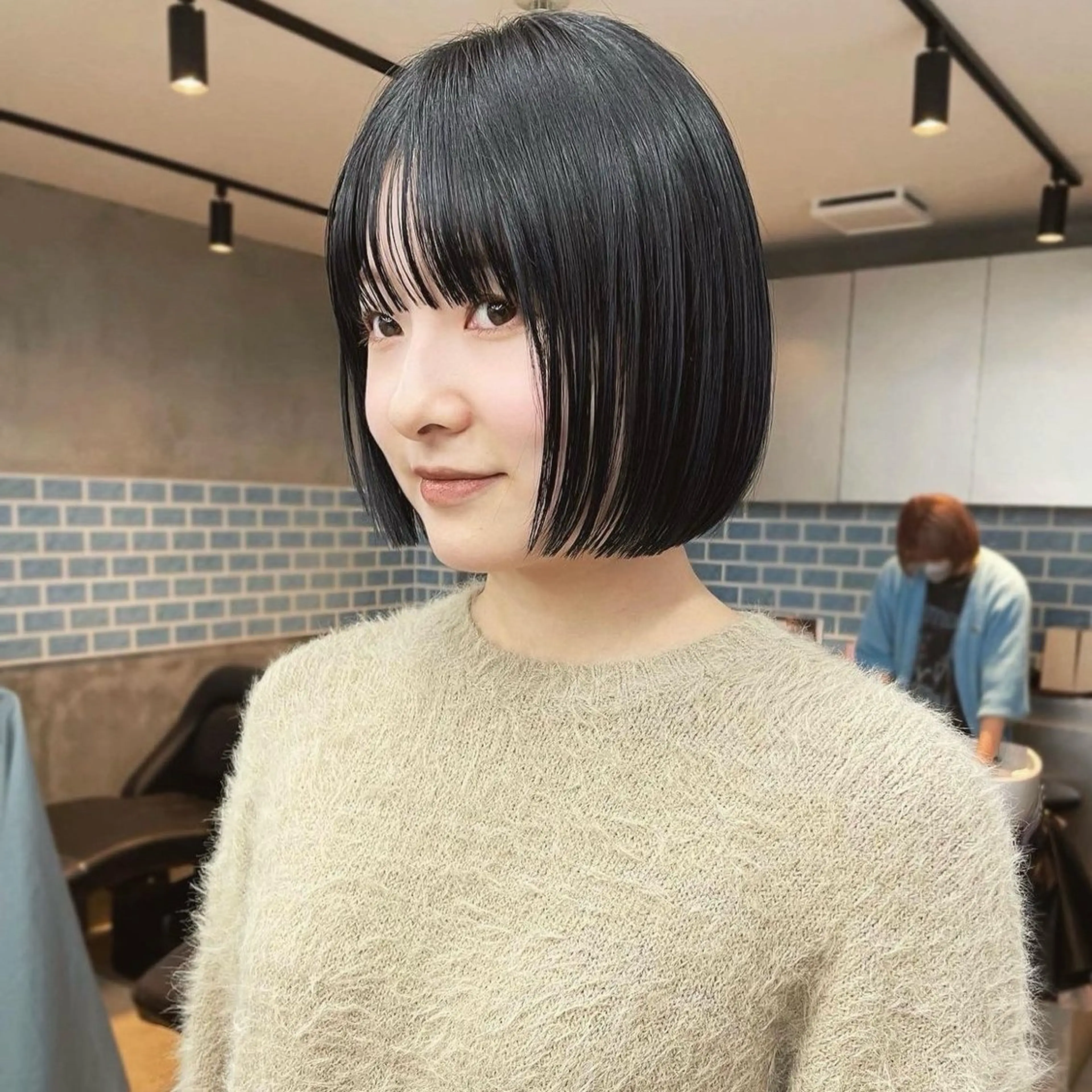ショート おぐらみゆう 🍎ボブ/ショートのヘアスタイル