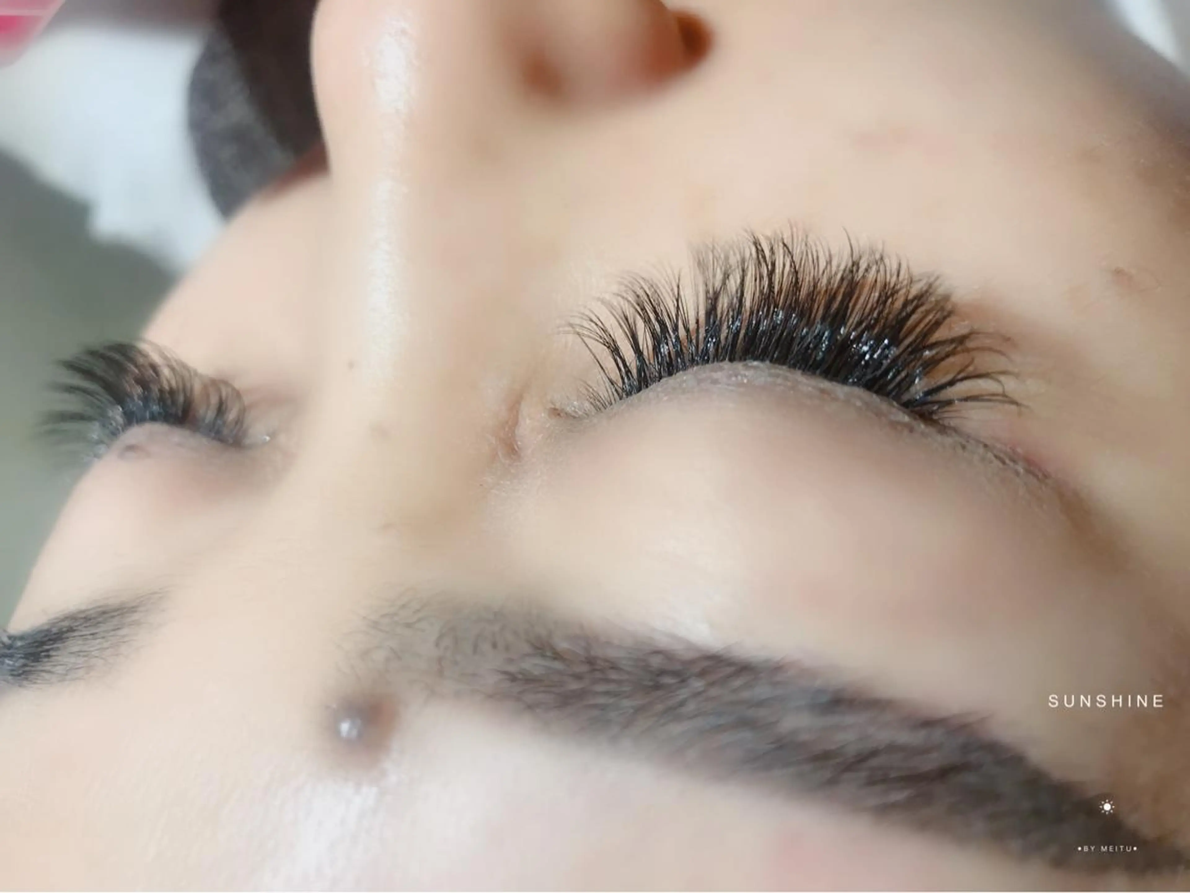 マツエク・マツパ マツエク リン リンのネイルデザイン