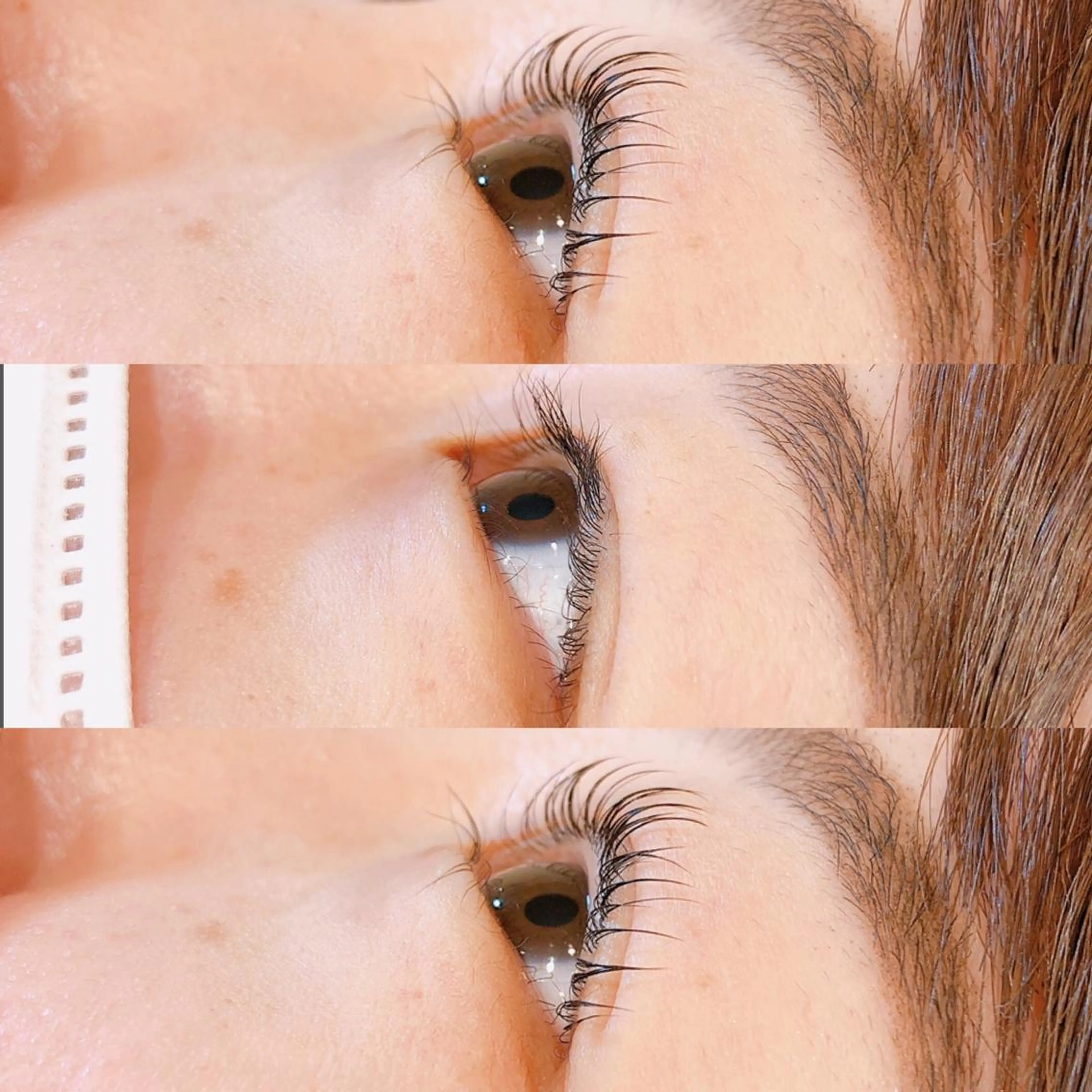 マツエク・マツパ なかむら 🪡のマツエク・マツパデザイン