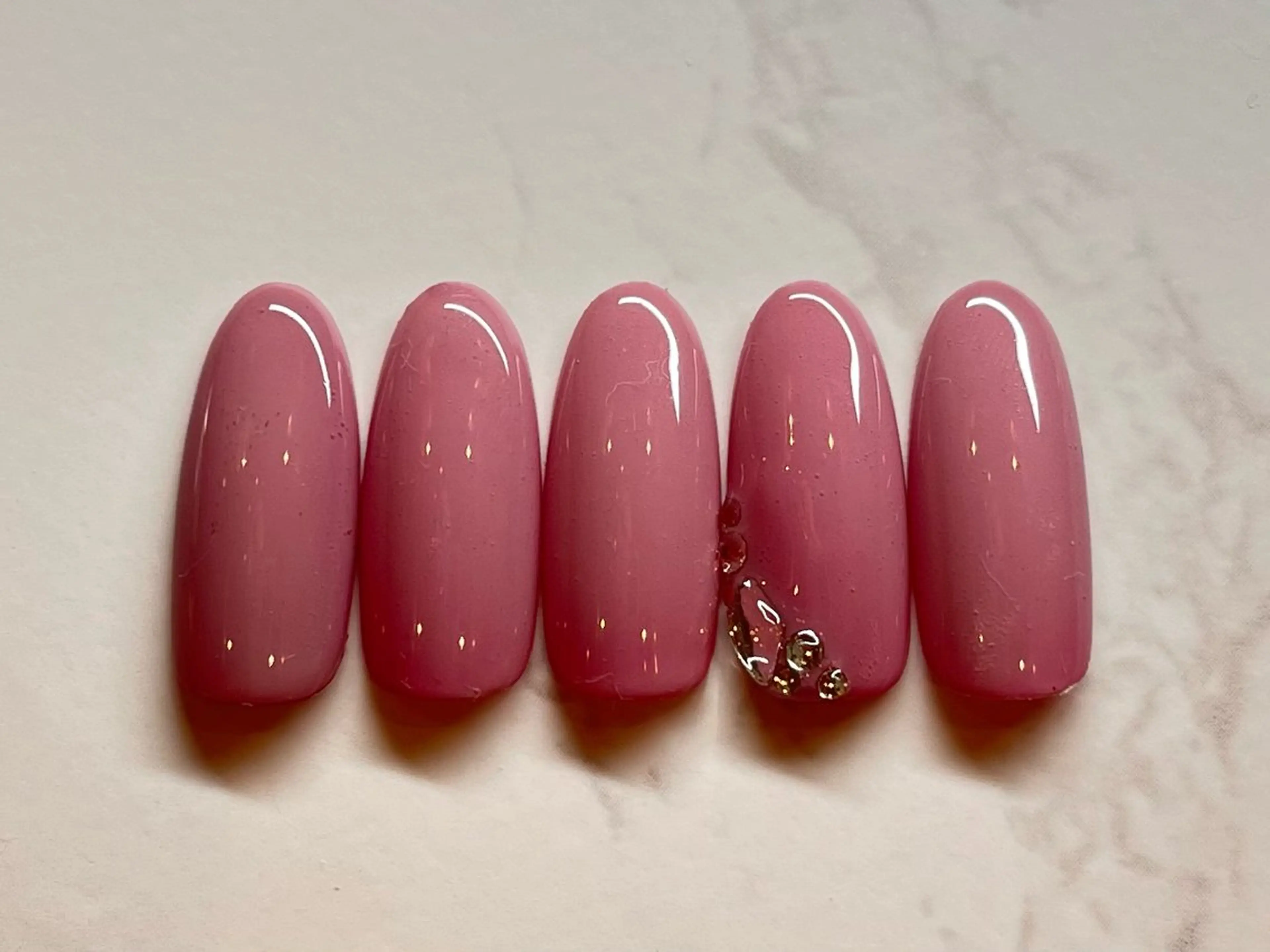 ネイル 🌈ISHII MlUのネイルデザイン