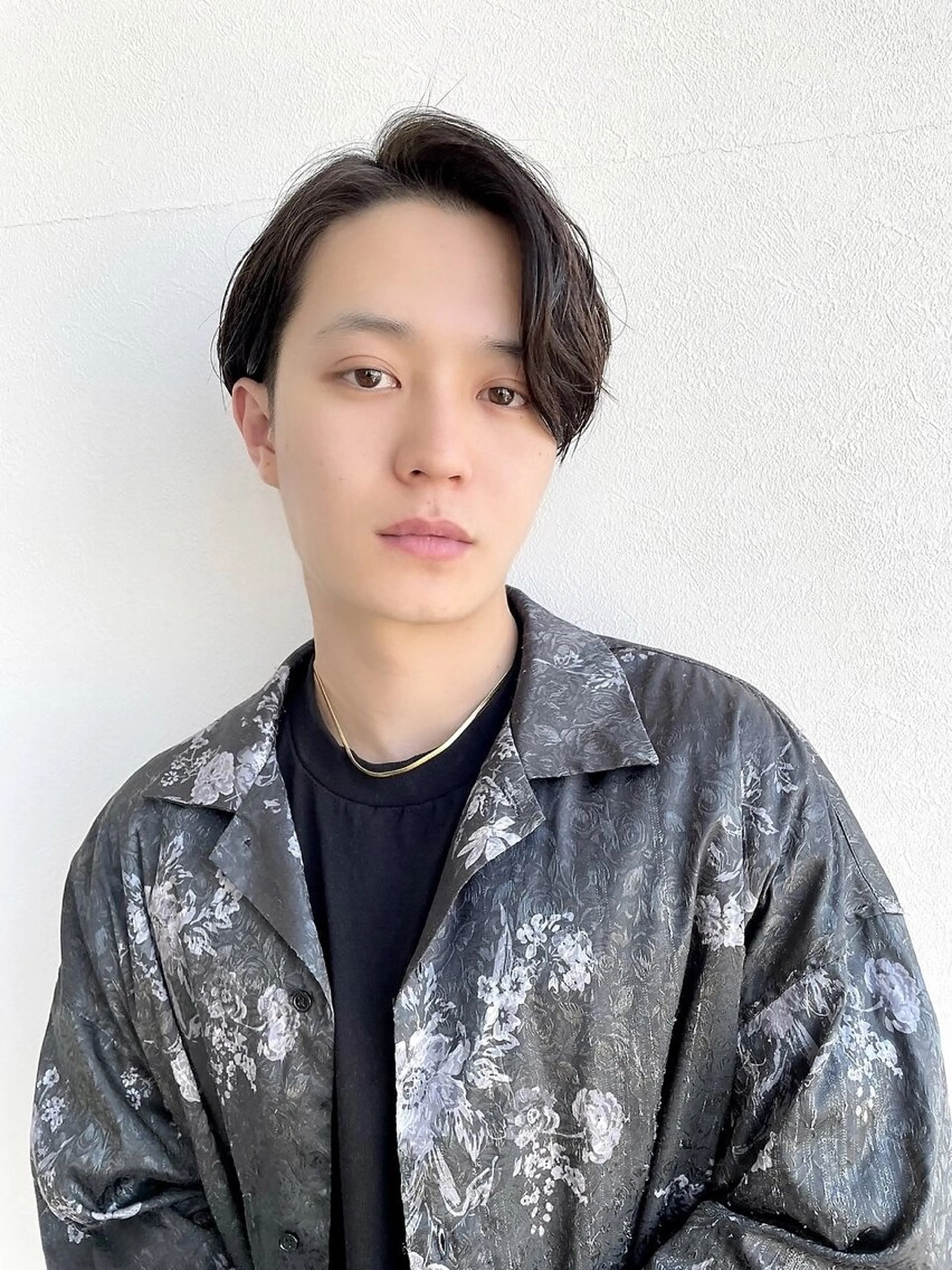 ショート カット ✨透明感カラー 恵比寿HAYATO✨のヘアスタイル