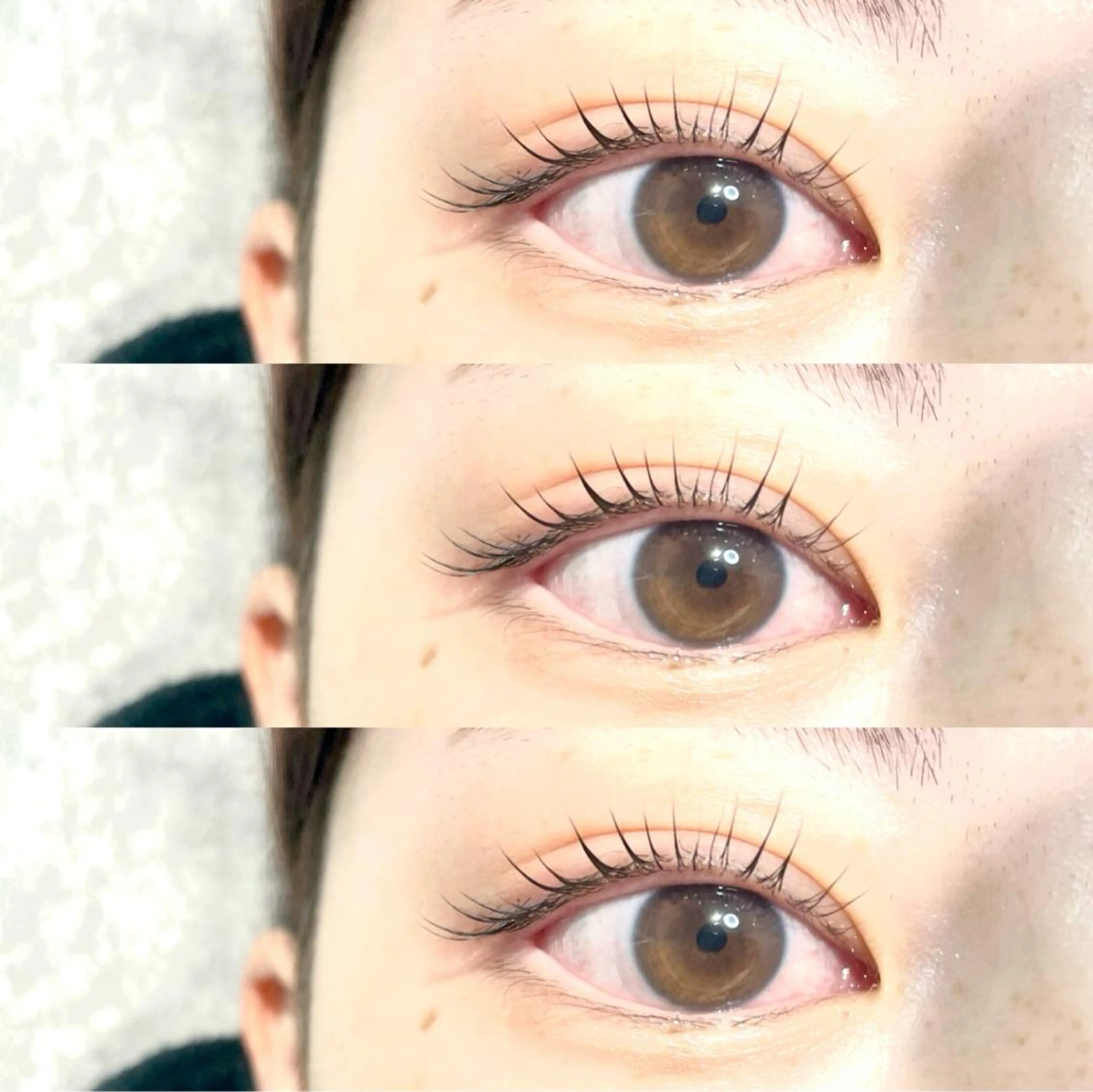 マツエク・マツパ ◡̈︎eyelist ⑅︎Reinaのマツエク・マツパデザイン