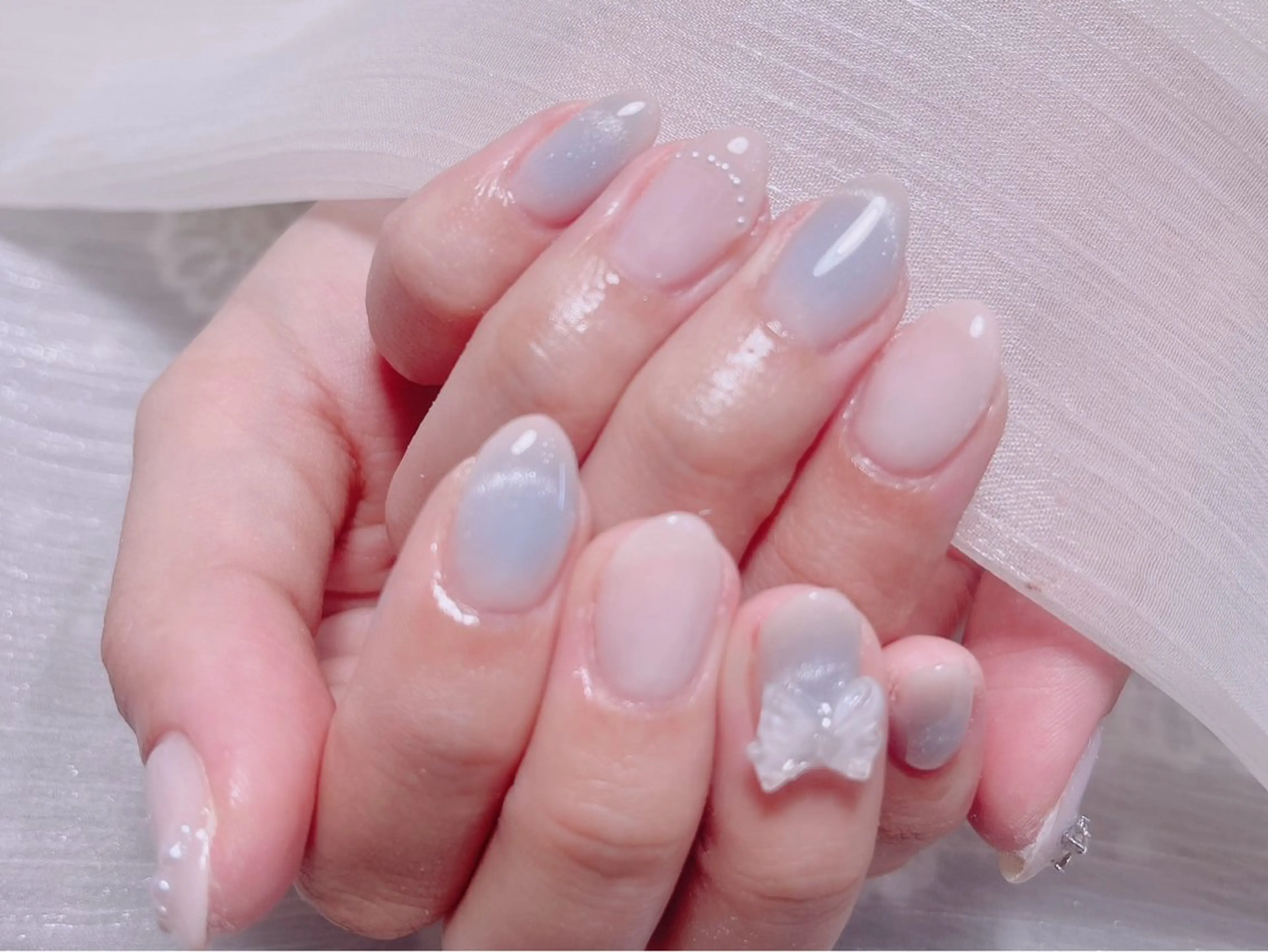 ネイル ハンドネイル ネイルサロン KARIのネイルデザイン