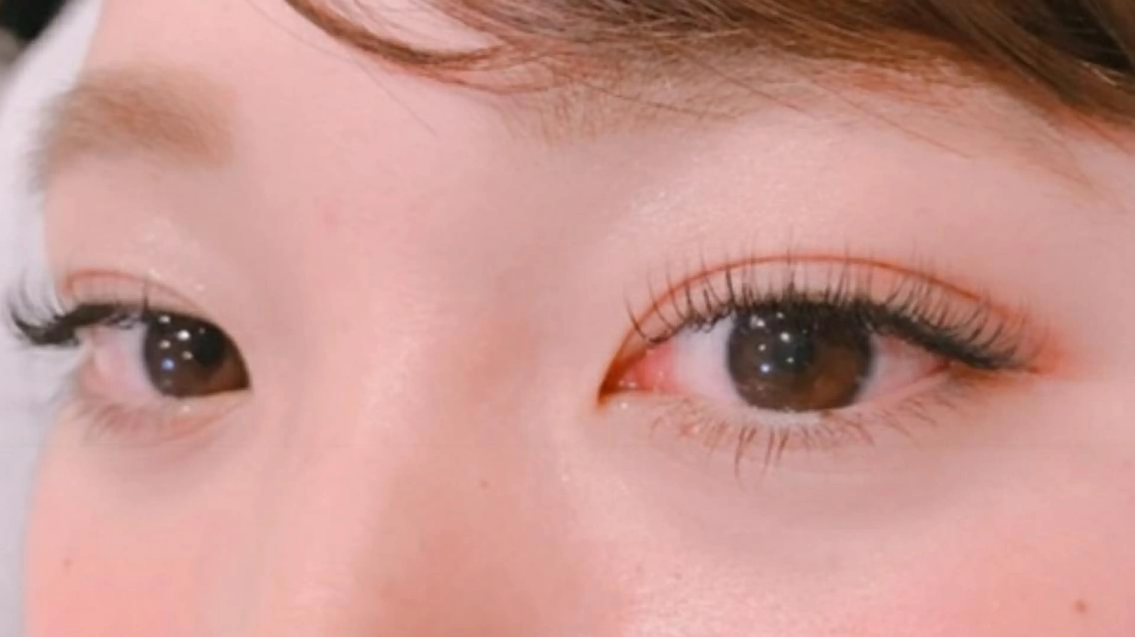 【💛大人気コース💛】美眉スタイリング＋美まつげパーマ♡の写真