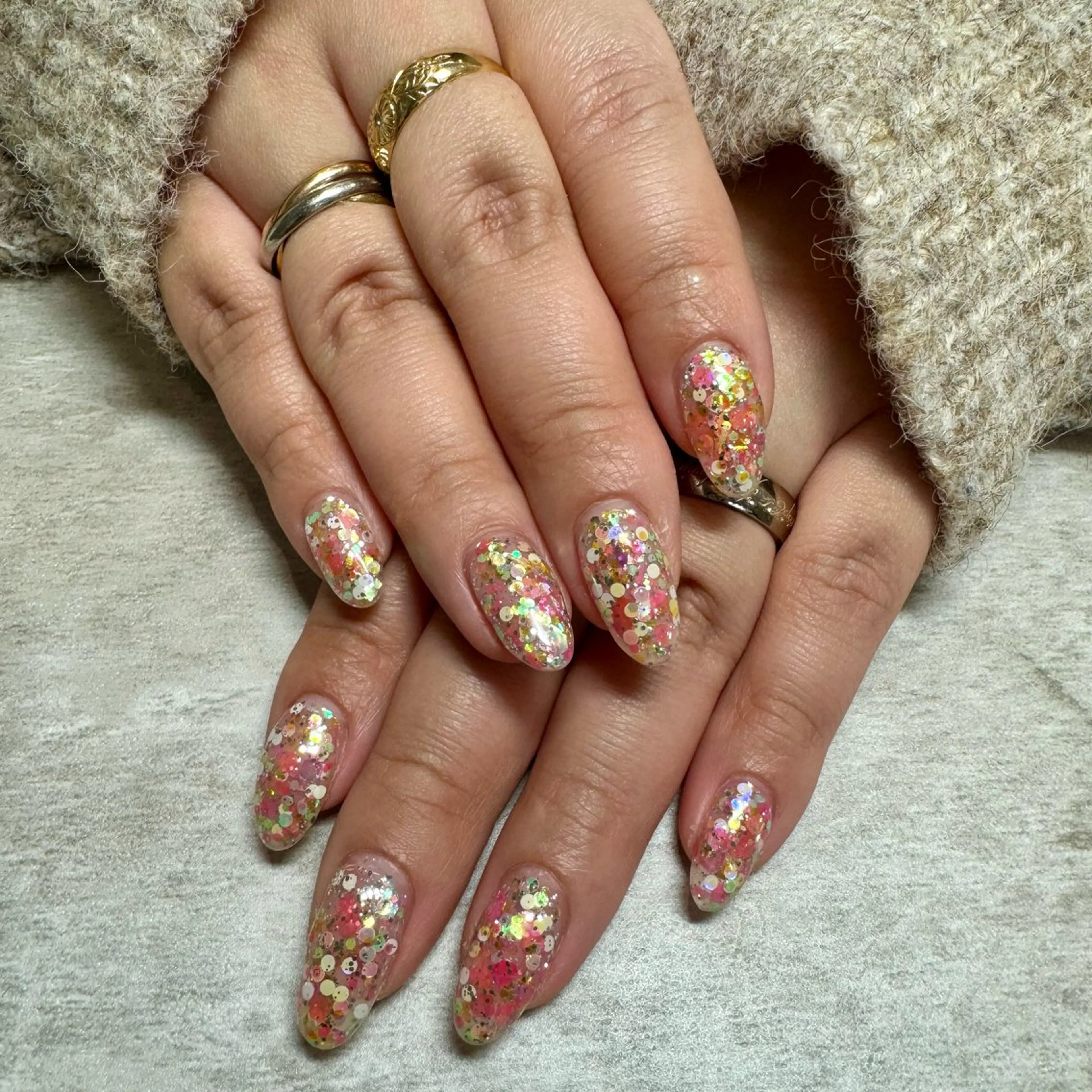 ネイル ハンドネイル t. misuzuのネイルデザイン