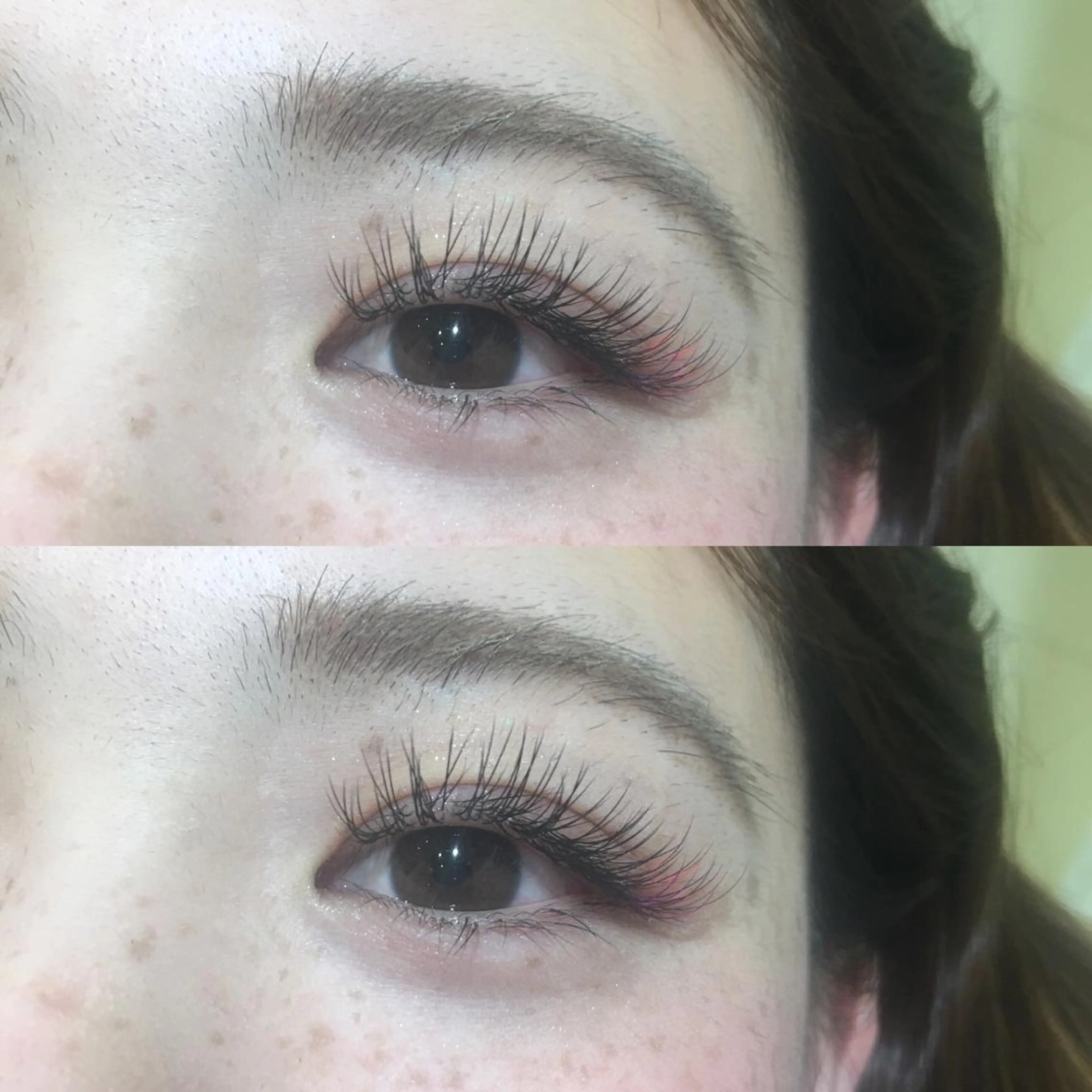 マツエク・マツパ サロン・ド・エクラ所属・ASUKA :LED専門店のマツエク・マツパデザイン