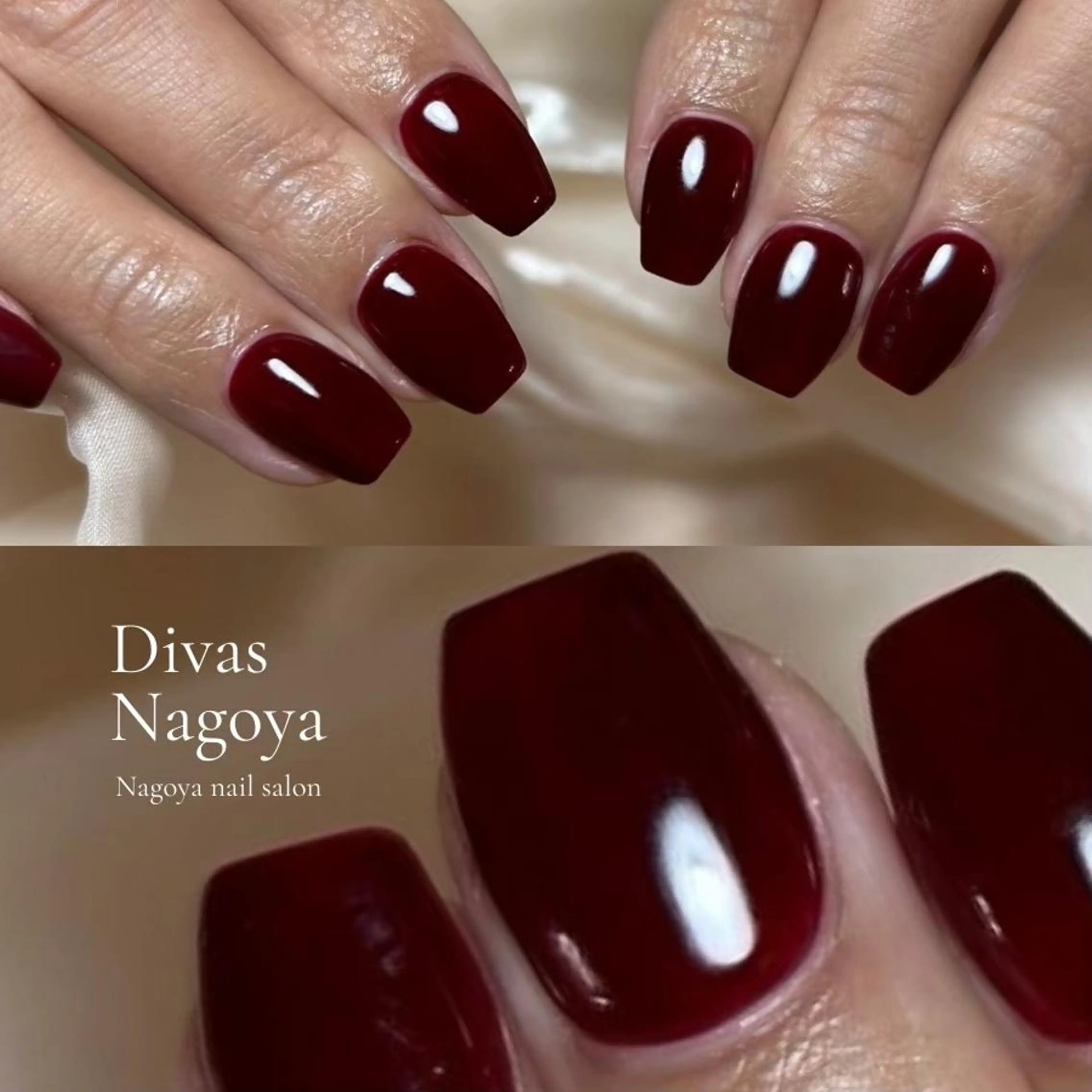 ネイル 💕D.d nail Hideyo🌸のネイルデザイン