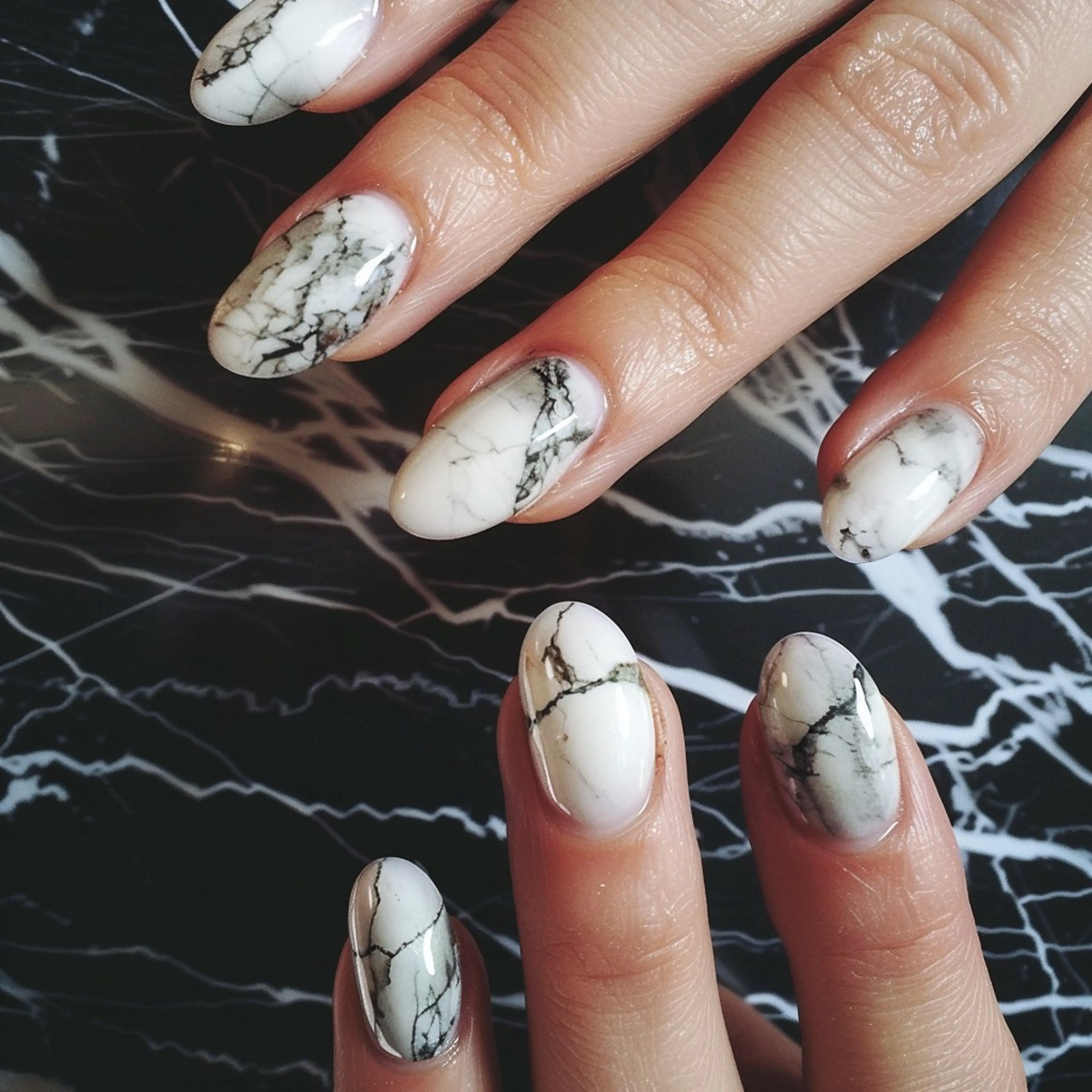 ネイル ハンドネイル risol所属・risol. NAILのネイルデザイン