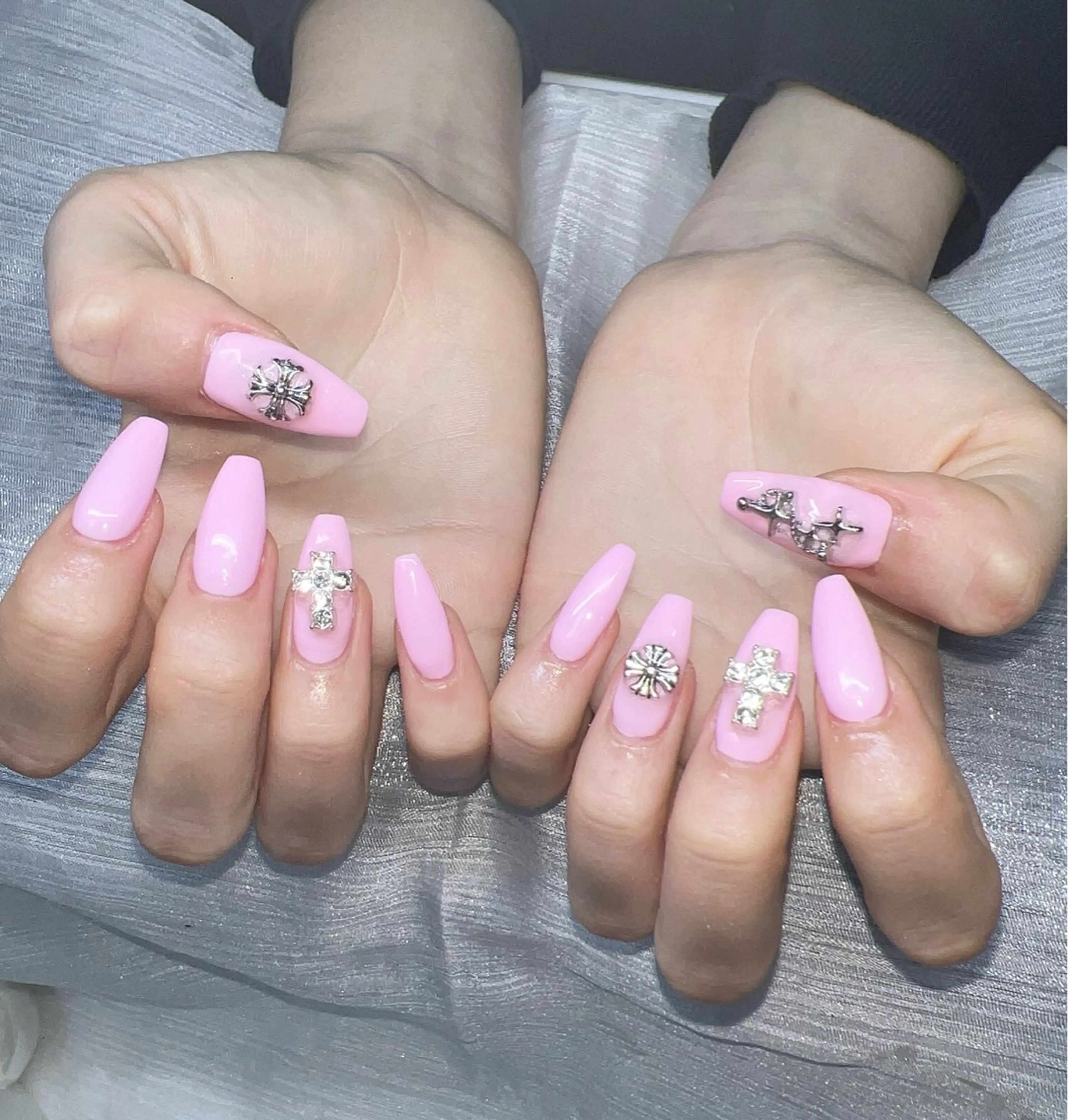 ネイル Lee Nailsのネイルデザイン