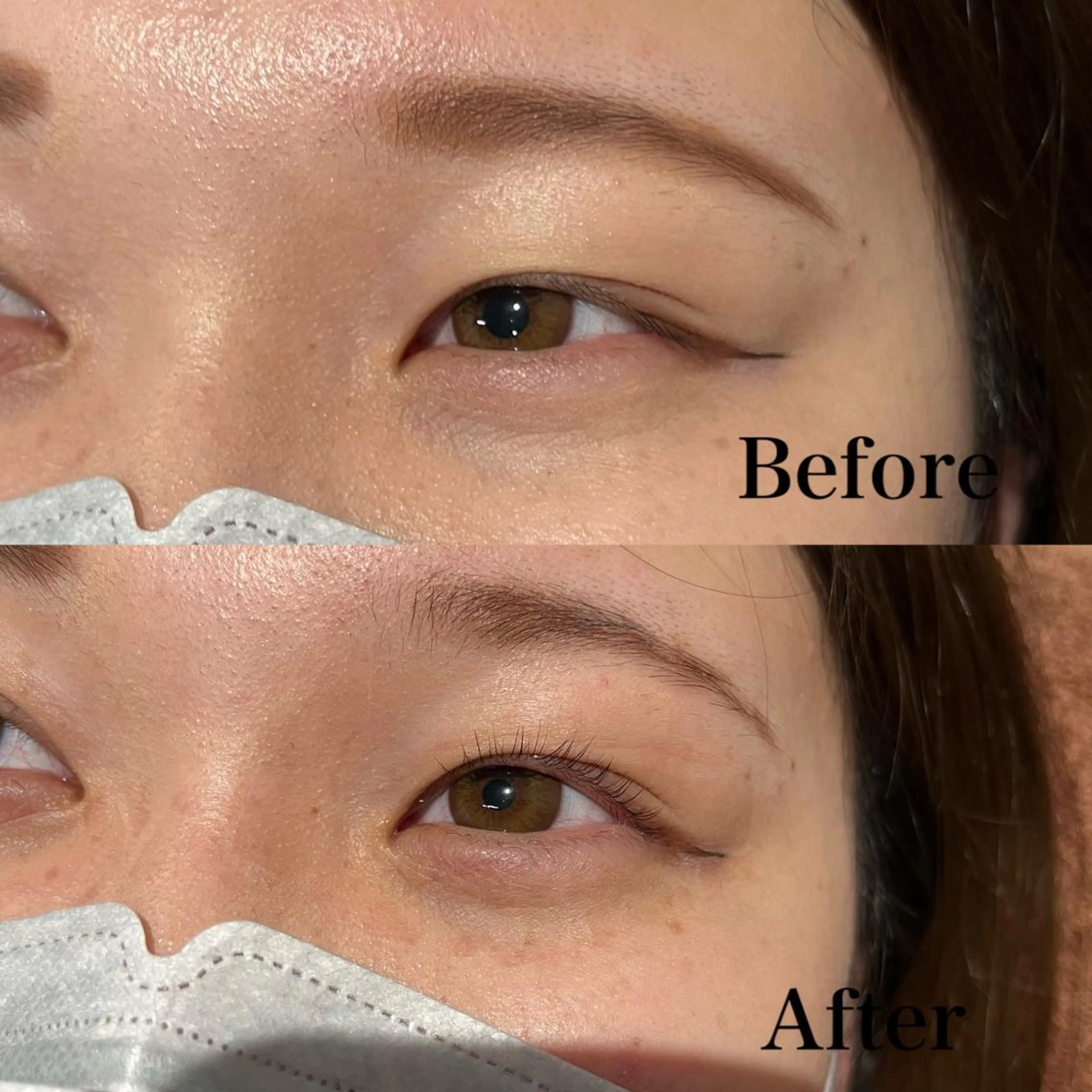 マツエク・マツパ ガレリアエレガンテ /栄🎀ななか🎀のマツエク・マツパデザイン