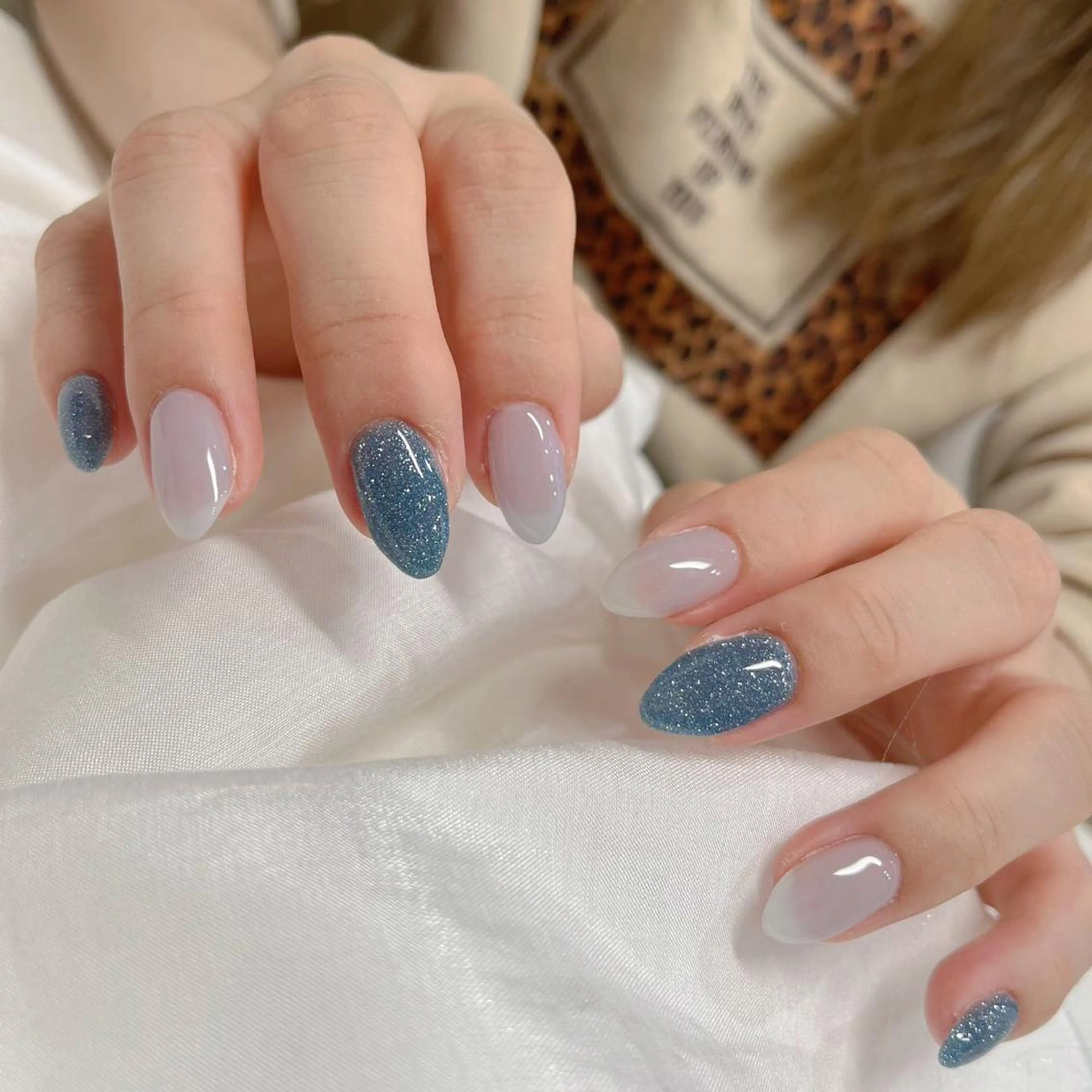 ネイル Umi nail& eyelashのネイルデザイン