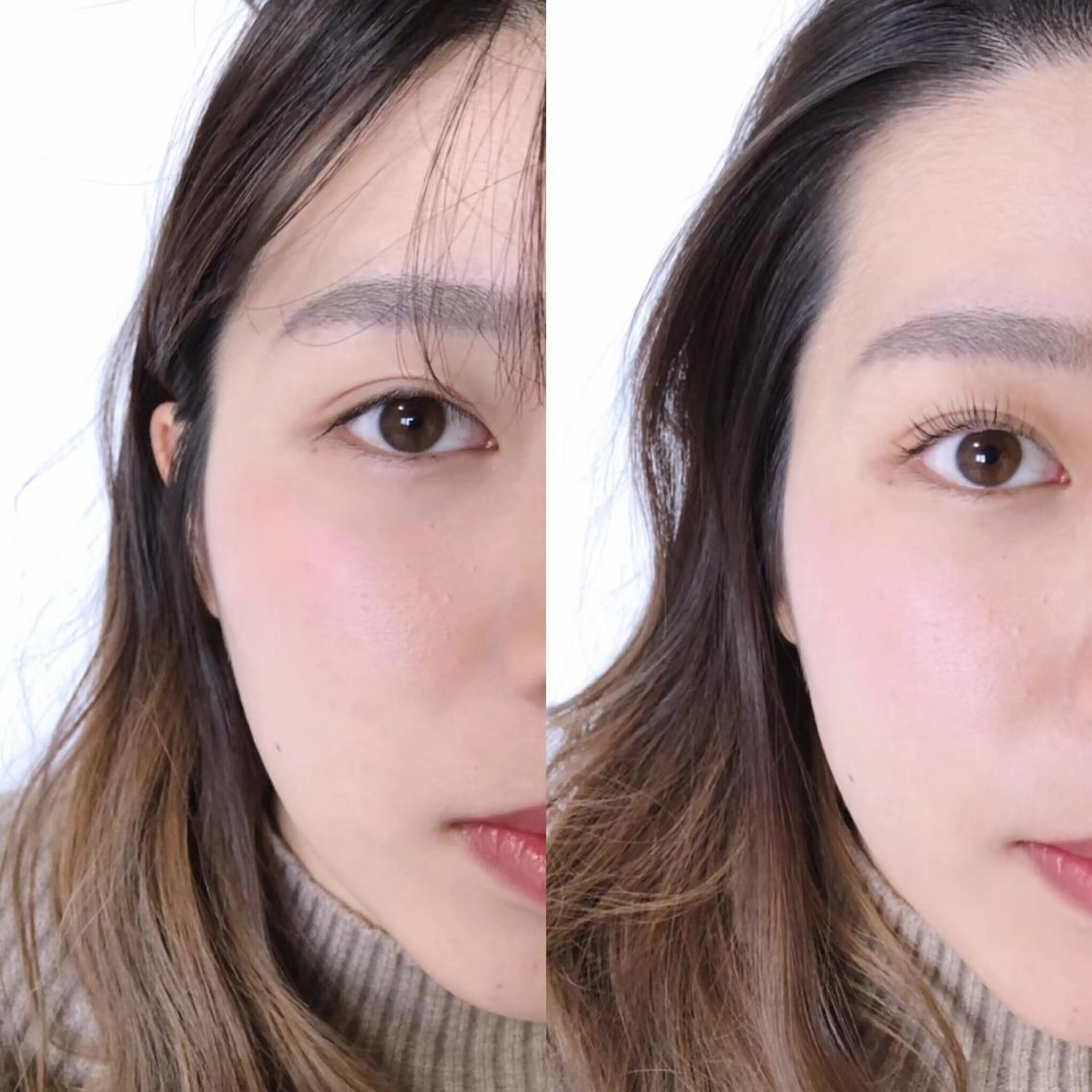 マツエク・マツパ eyelash salon an所属・アイラッシュサロン anのマツエク・マツパデザイン