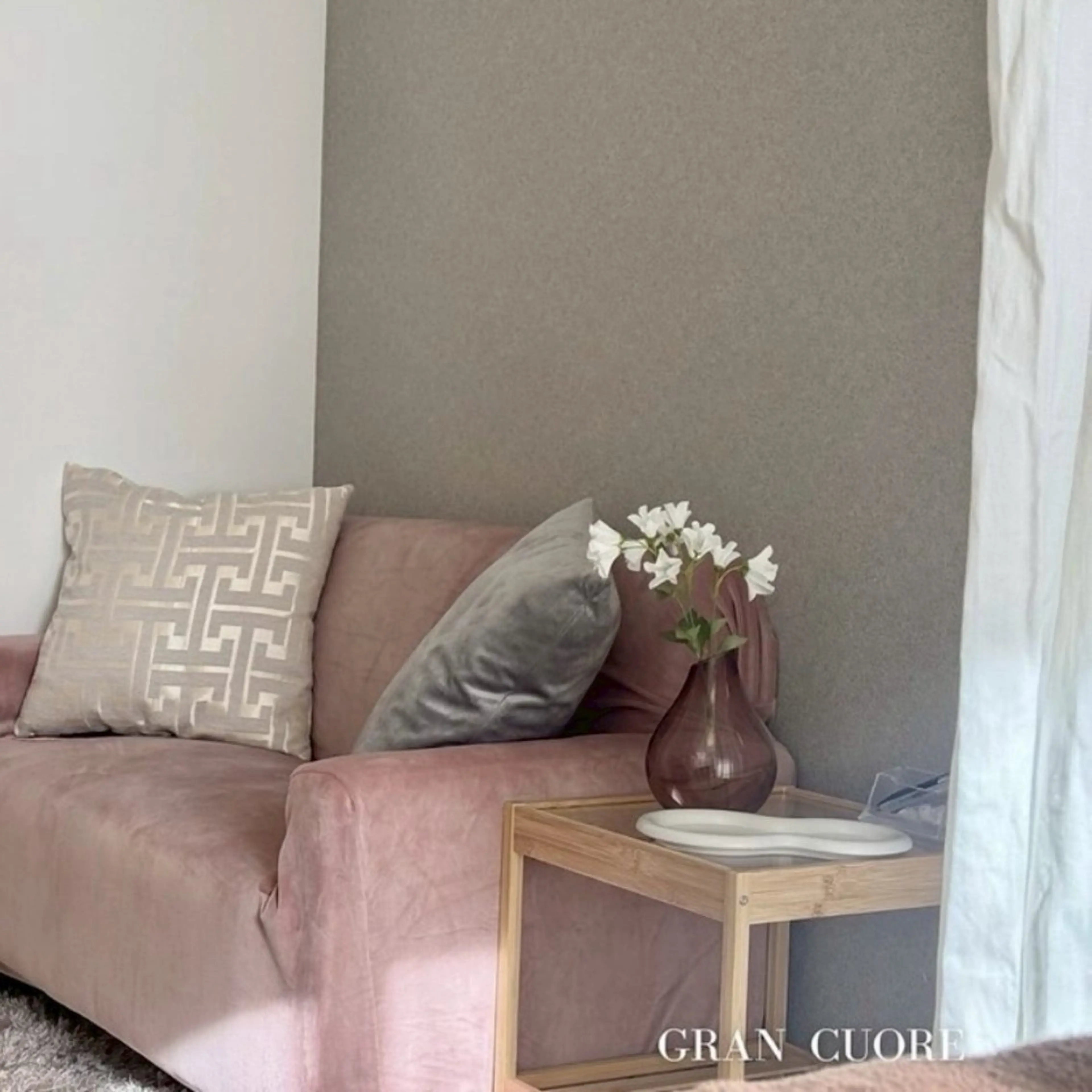 ララピール/ハーブピーリング/毛穴/脱毛　美肌salon Gran Cuore【グランクウォーレ】所属・菅波 千寛のエステ・リラクイメージ