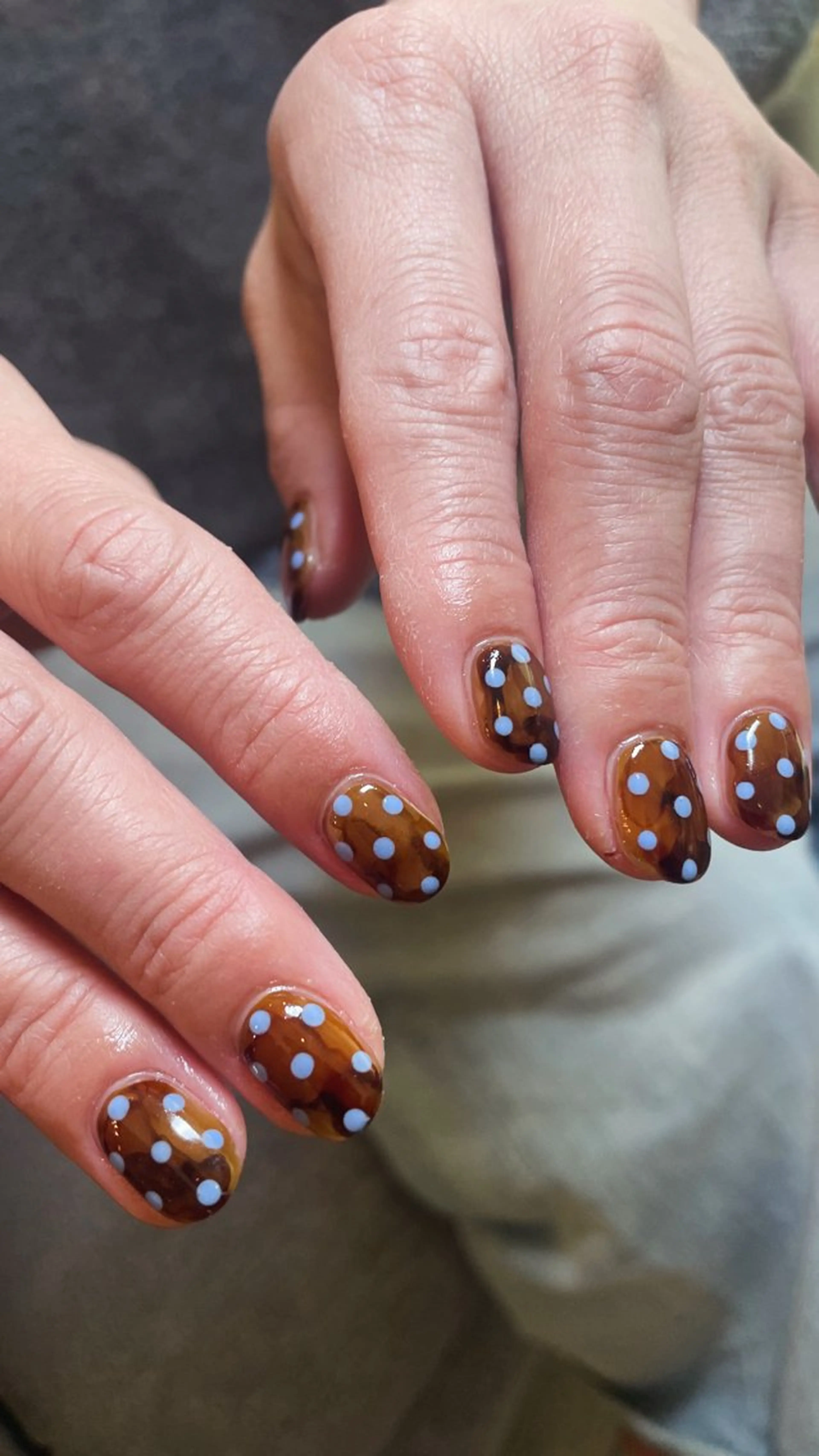 ネイル anny ／あにのネイルデザイン