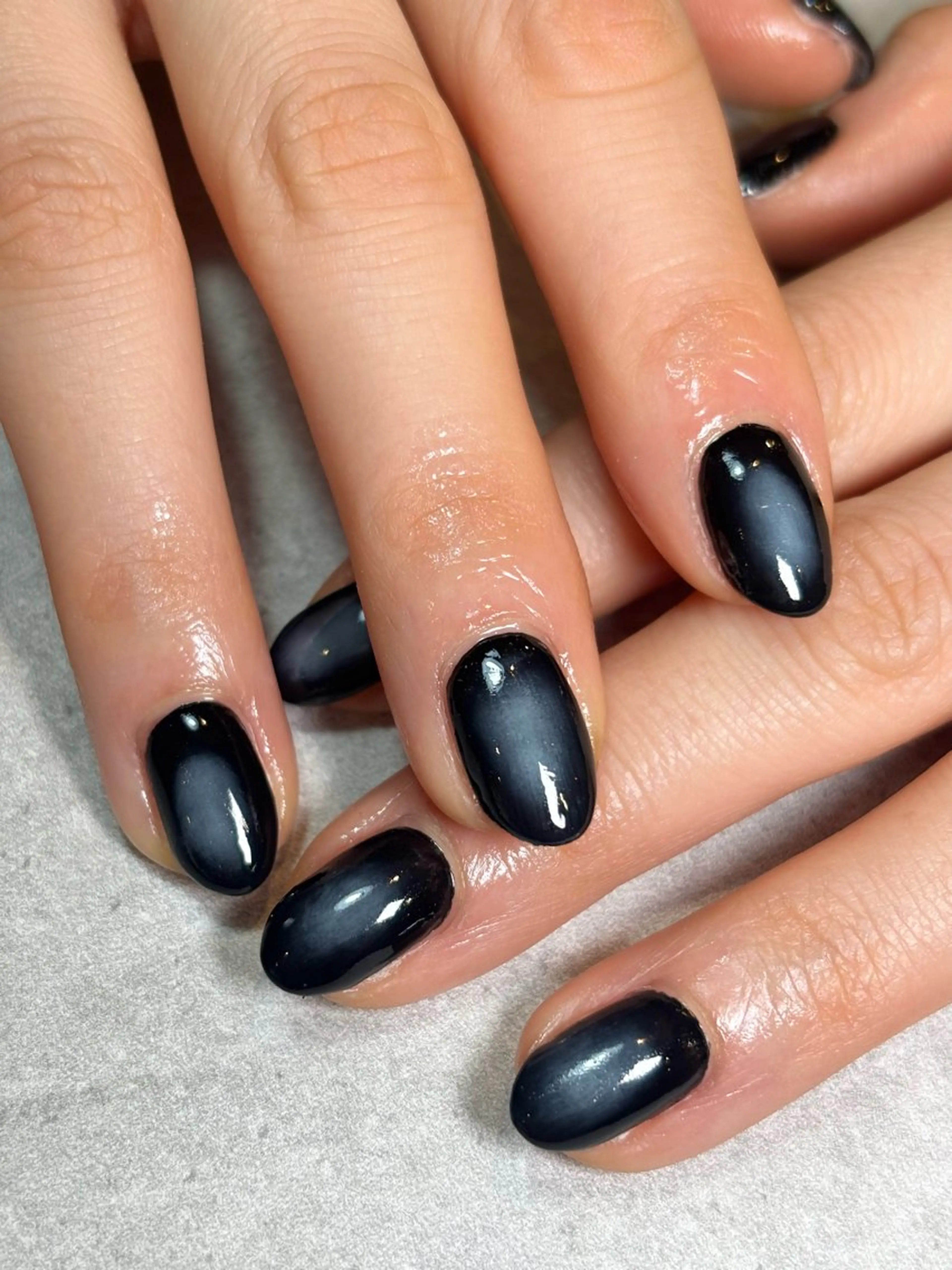 ネイル ハンドネイル NOKU所属・NOKU 下北沢のネイルデザイン