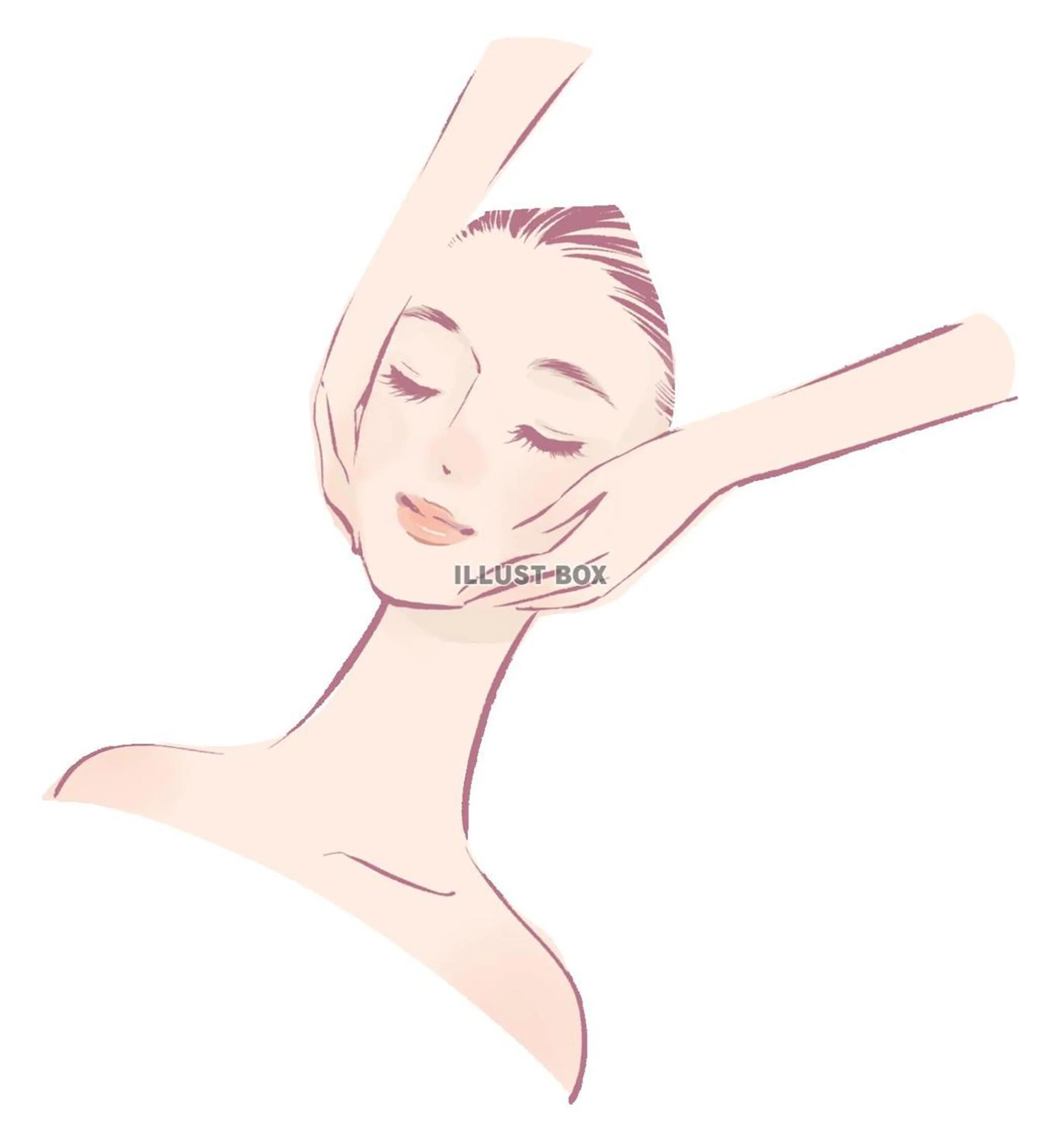 ポーラ梅田太融寺店所属・POLA 梅田太融寺店のエステ・リラクイメージ