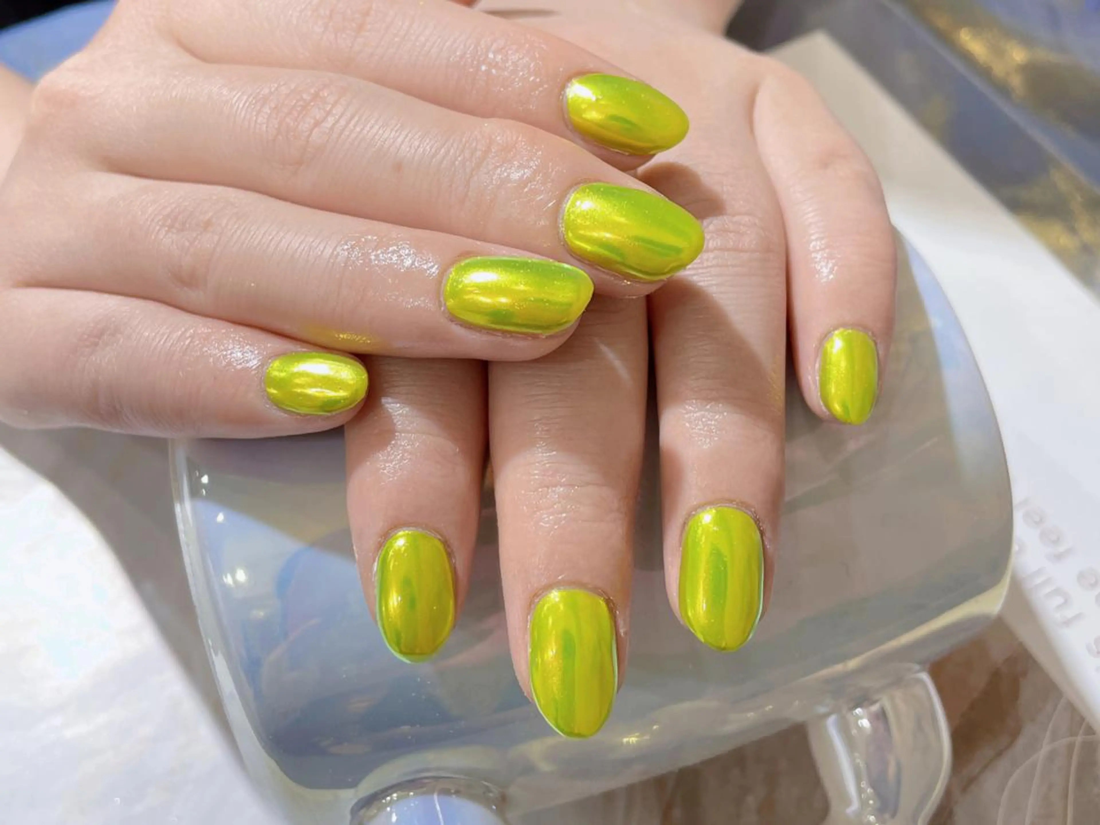 ネイル Umi nail& eyelashのネイルデザイン