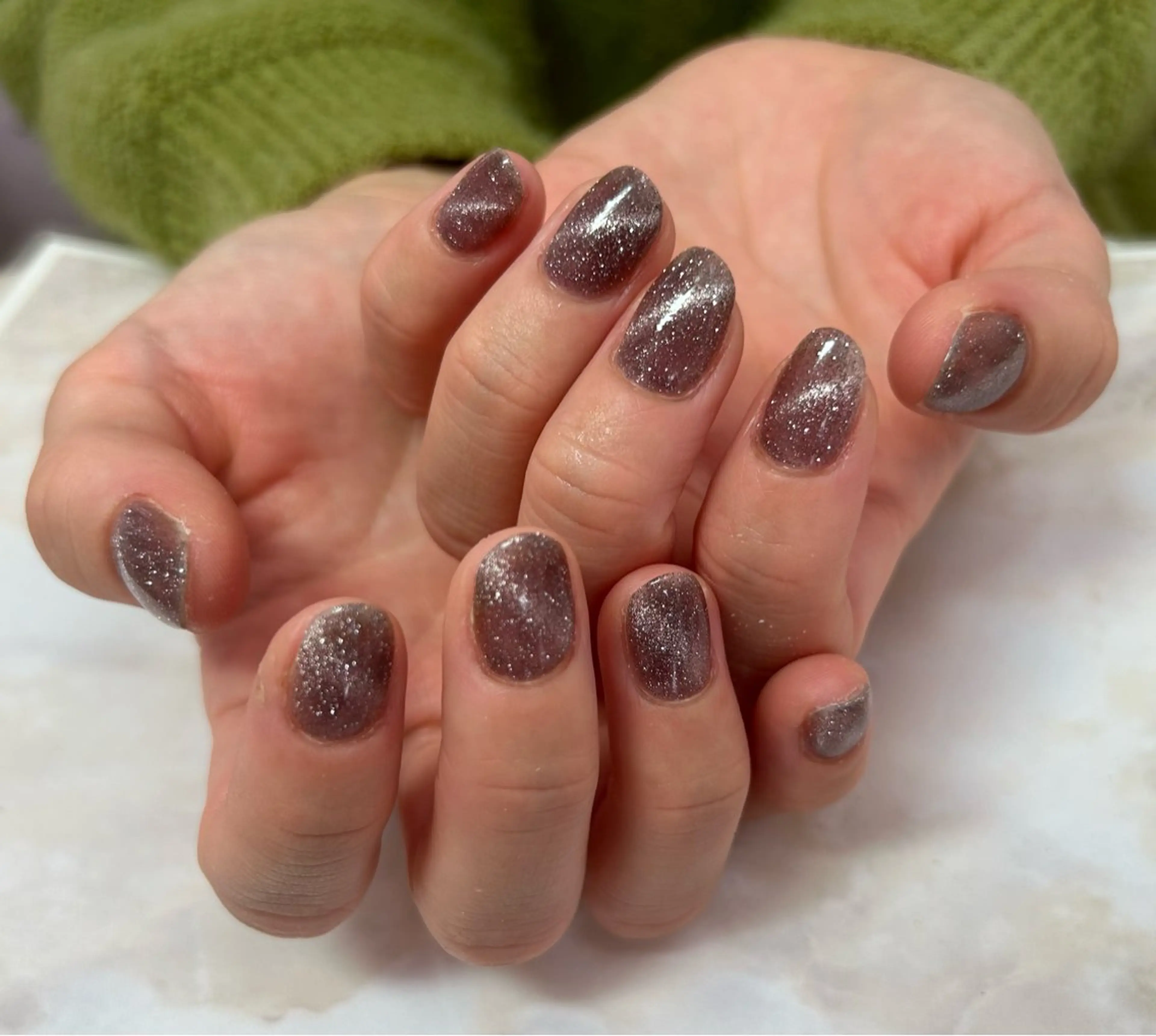 ネイル ハンドネイル NailSalon Millのネイルデザイン