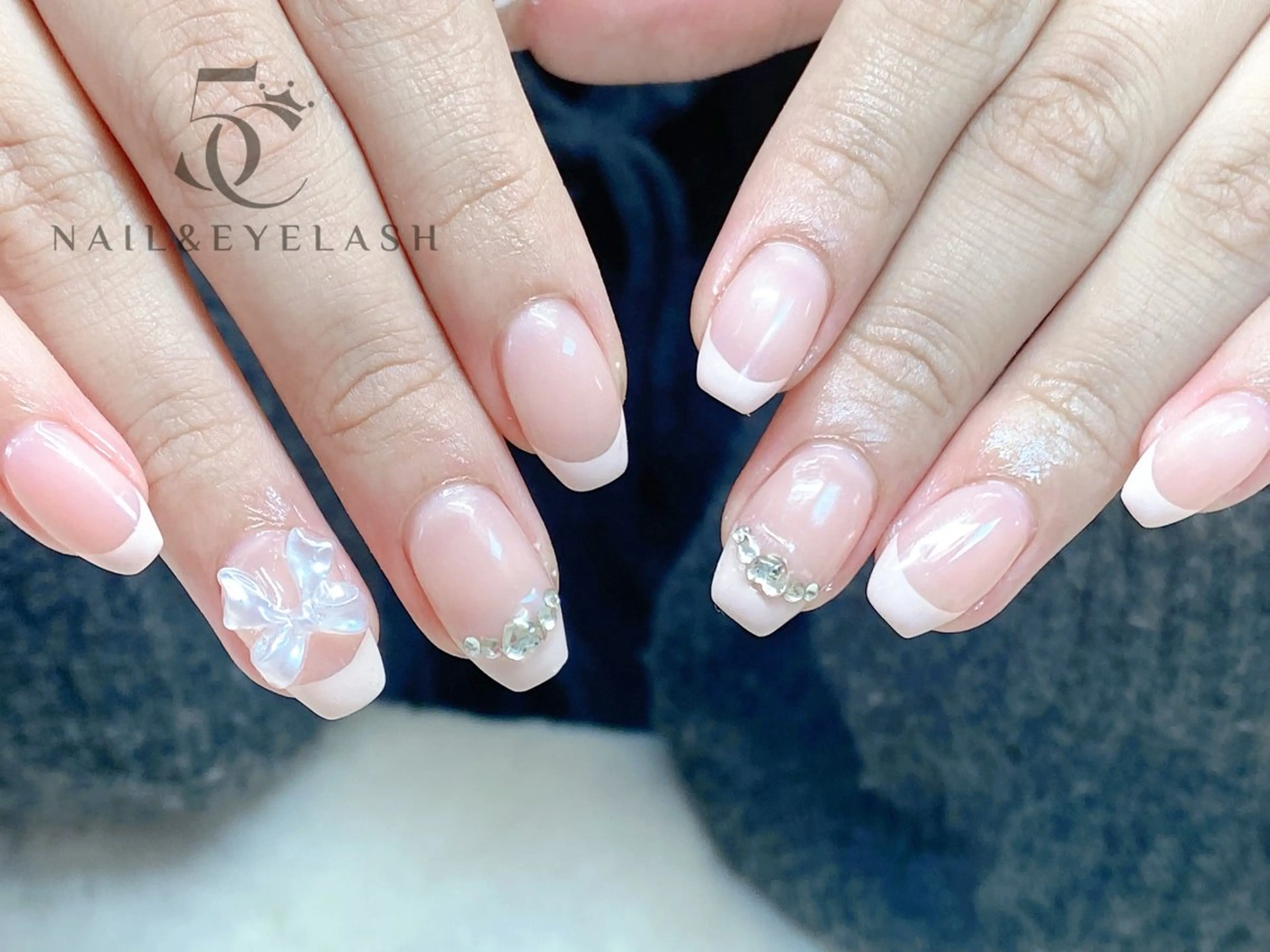 ネイル 5C NAIL 5C NAILのネイルデザイン
