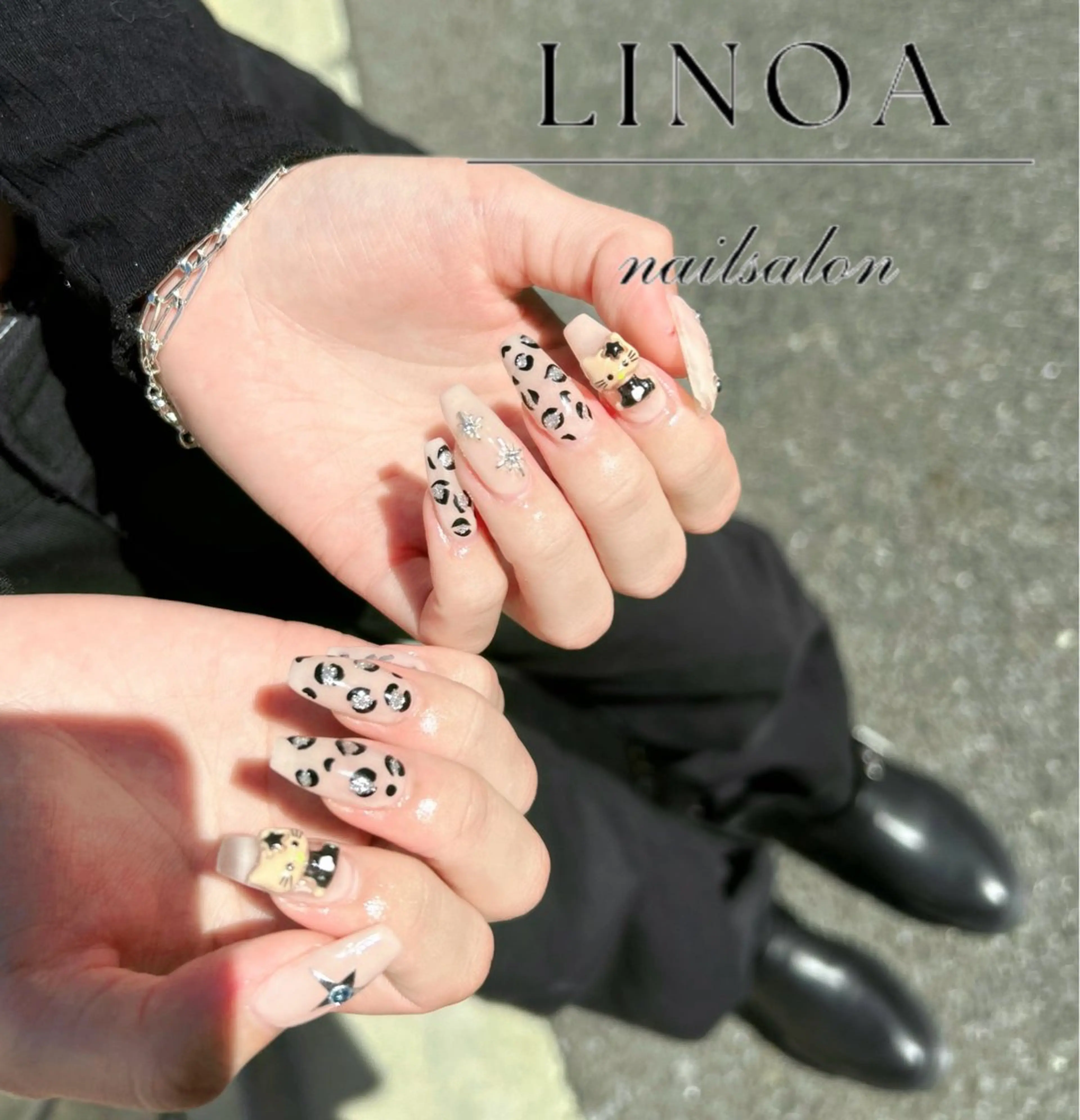 ネイル nailsalon Linoaのその他イメージ