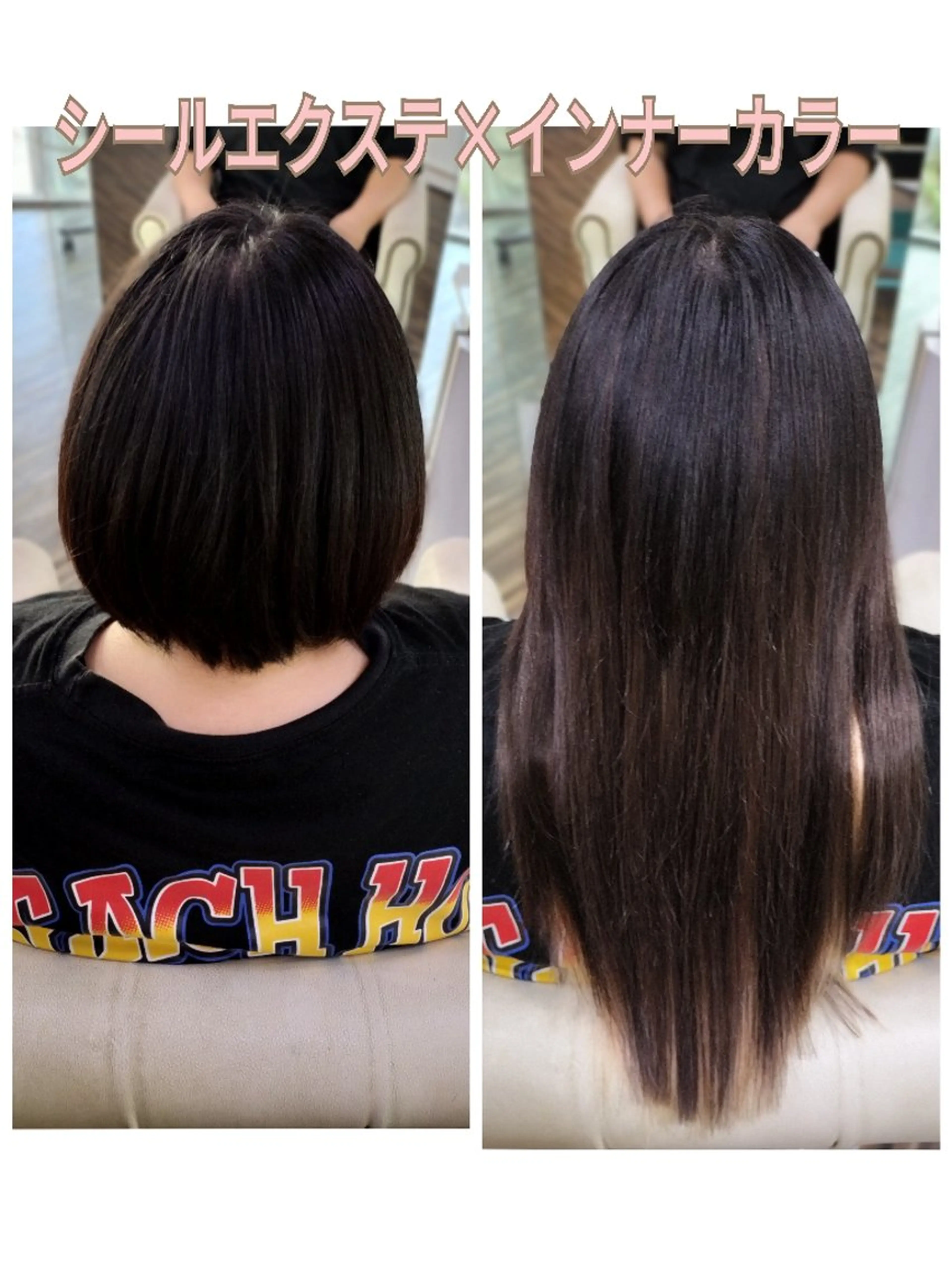 arms lash 白井のマツエク・マツパデザイン