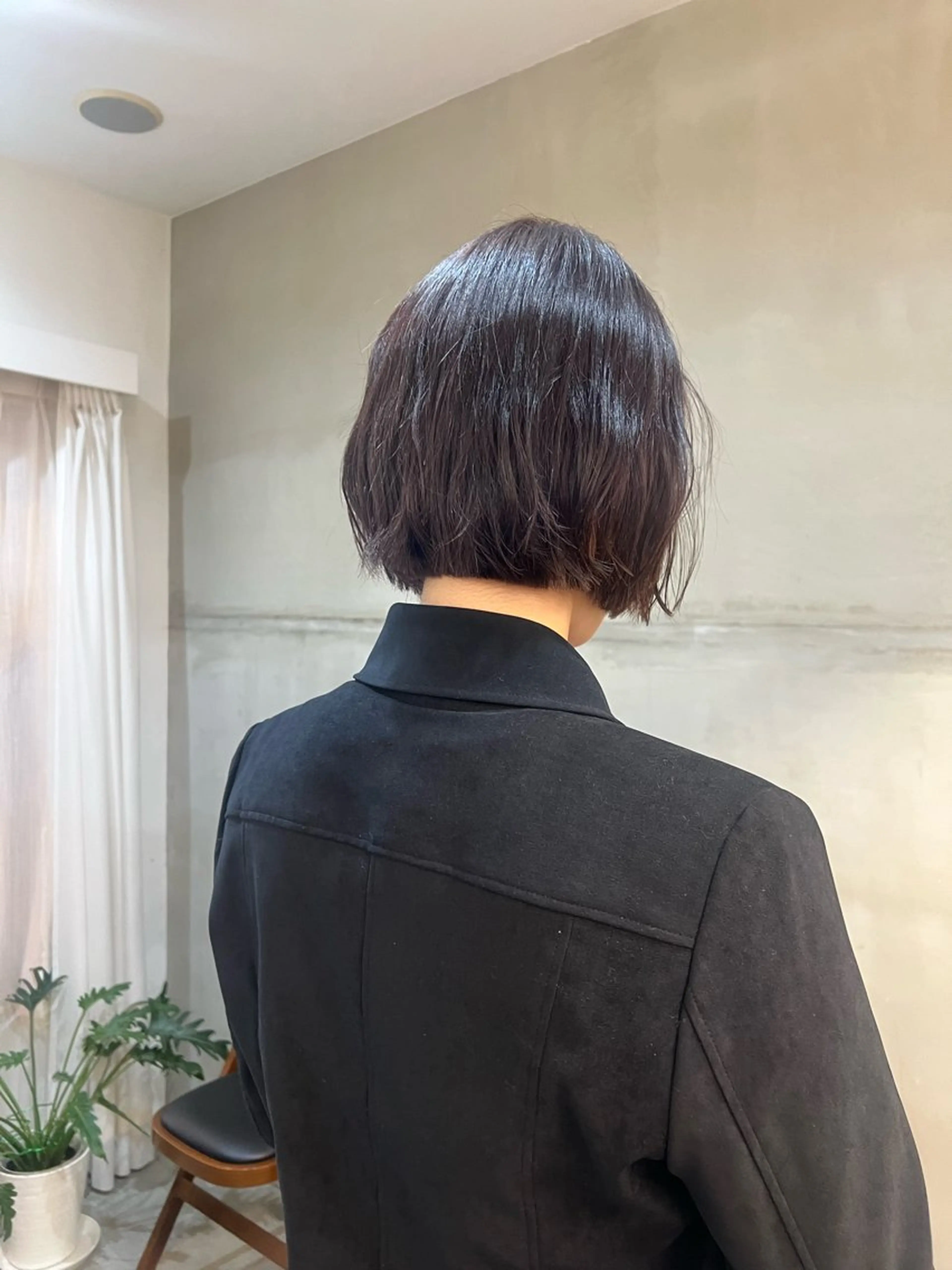 【2、3回目以降の方限定】カット(メンズ・レディース)の写真