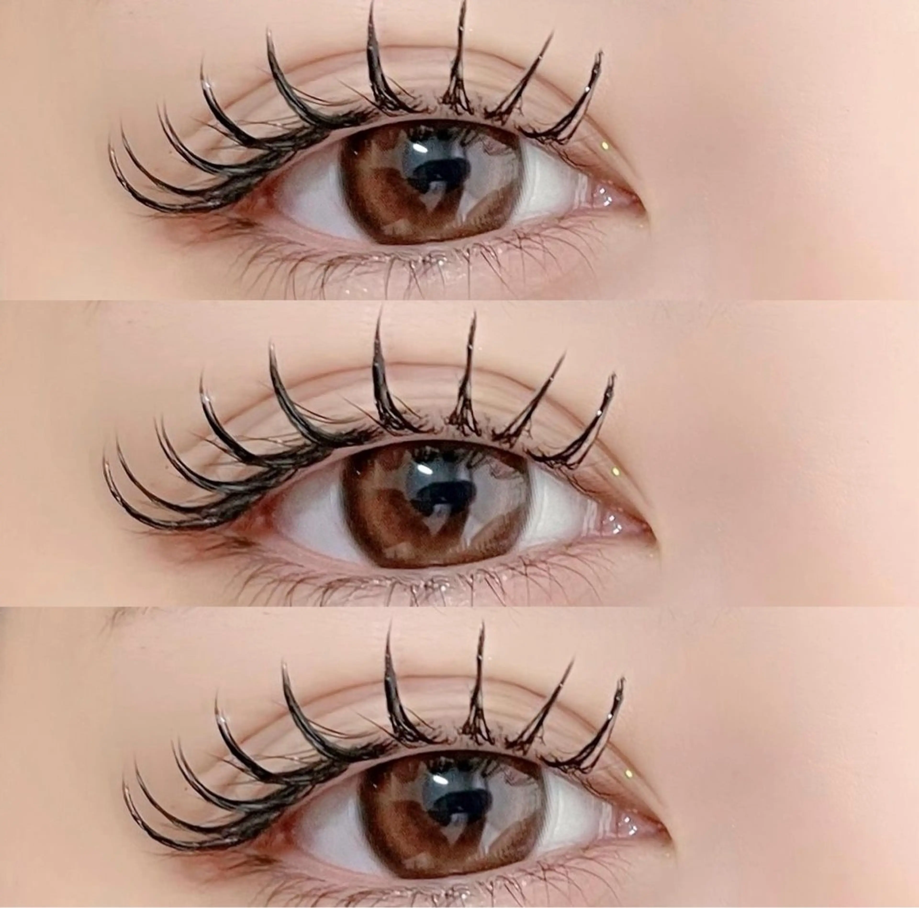 期間限定❕バインドロック80束🌿オフ無料✨（¥800でLEDに変更可能）の写真