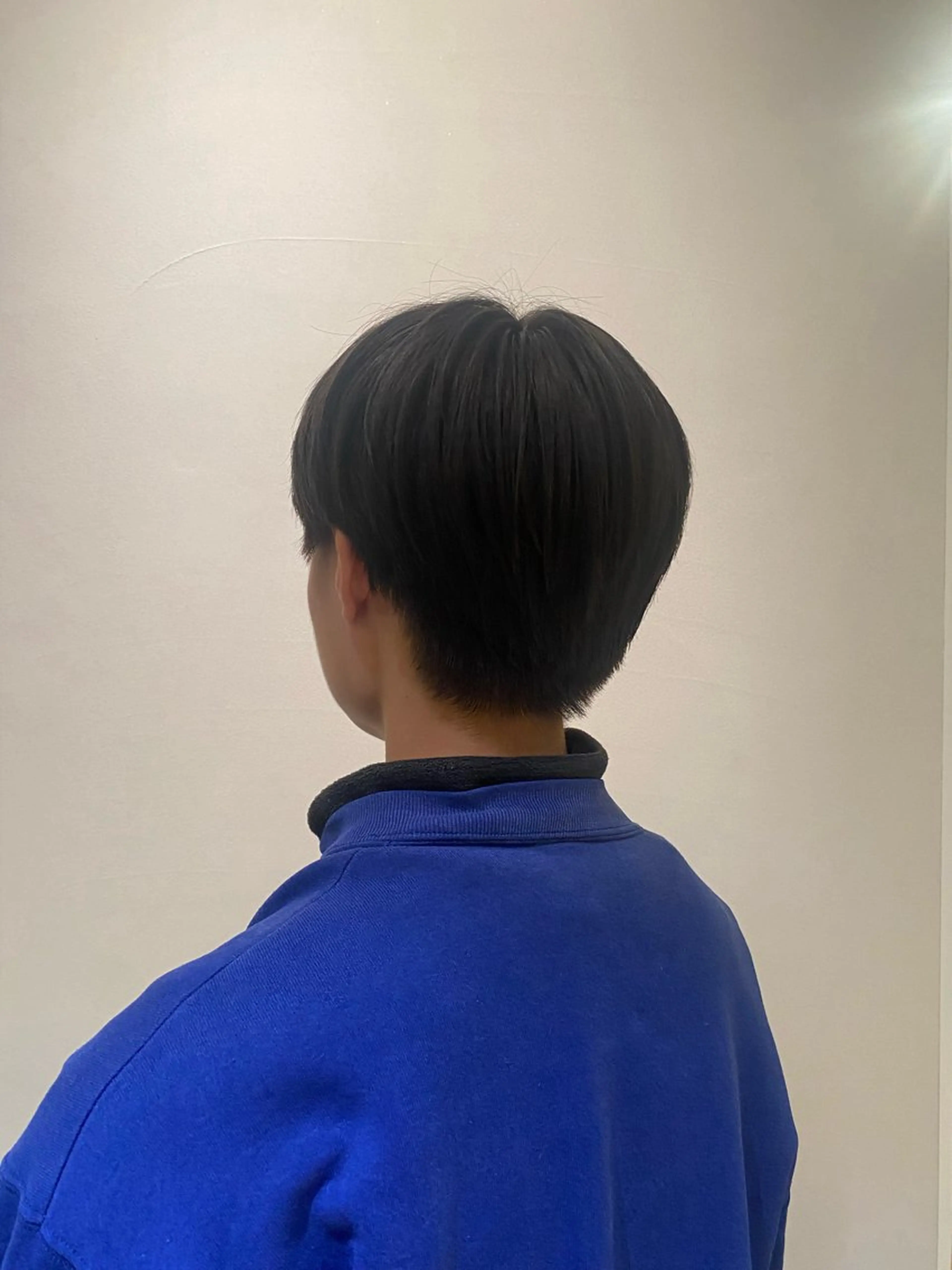 【50%off】カット＋クイックスパ🫧の写真