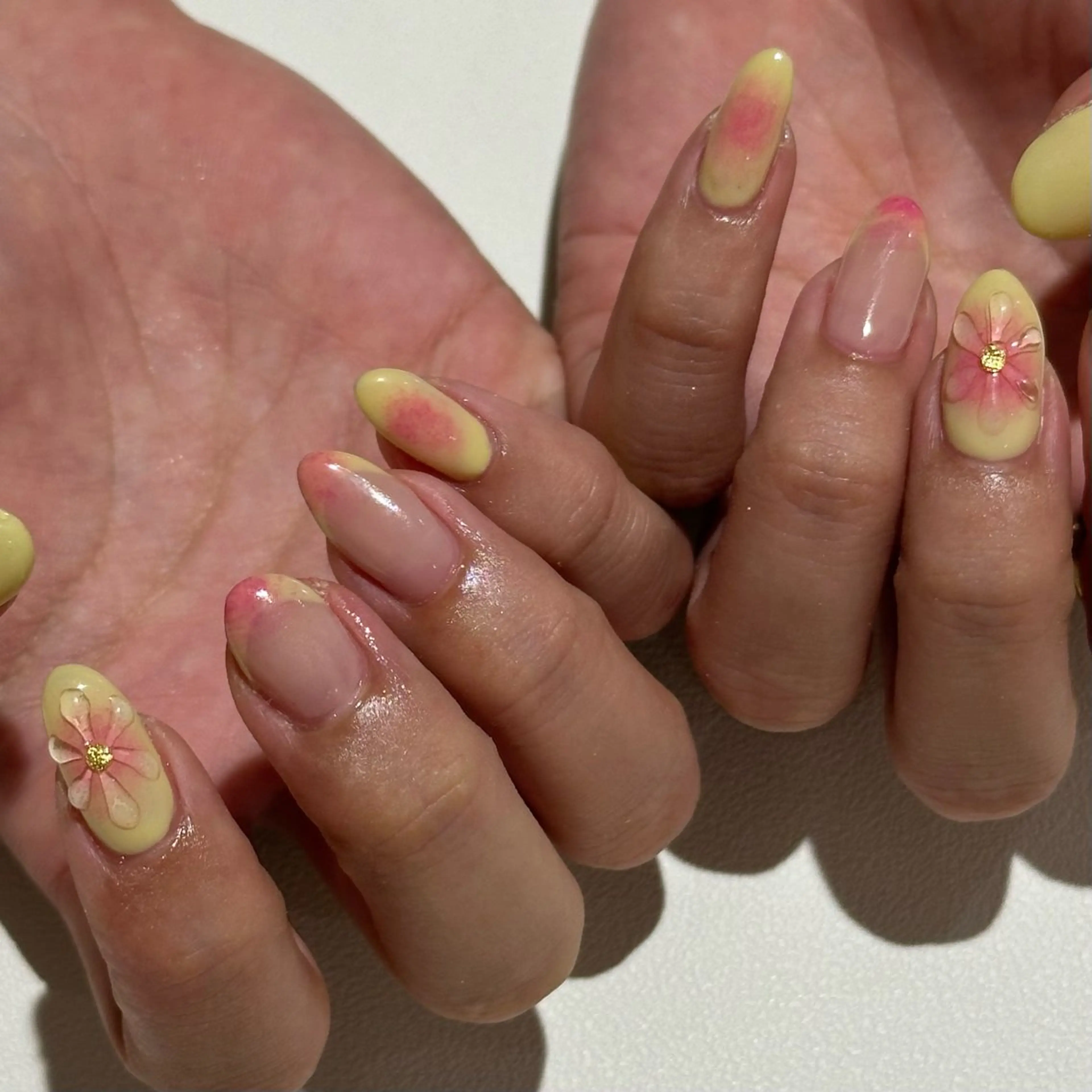 ネイル SACHIKO♪ premiereのネイルデザイン