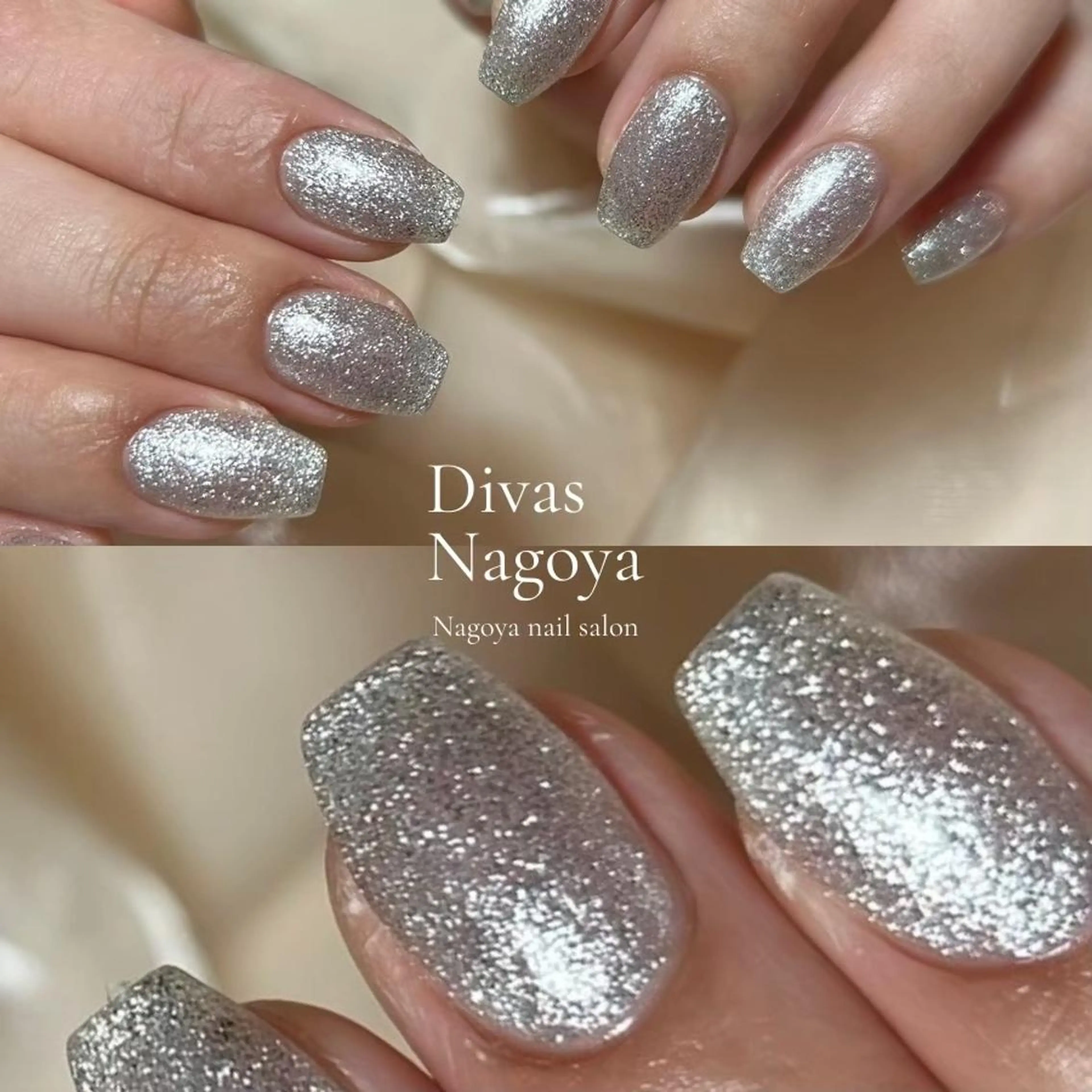 ネイル アートネイル 韓国ネイル マットネイル ミラーネイル ニュアンスネイル 💕D.d nail Hideyo🌸のネイルデザイン