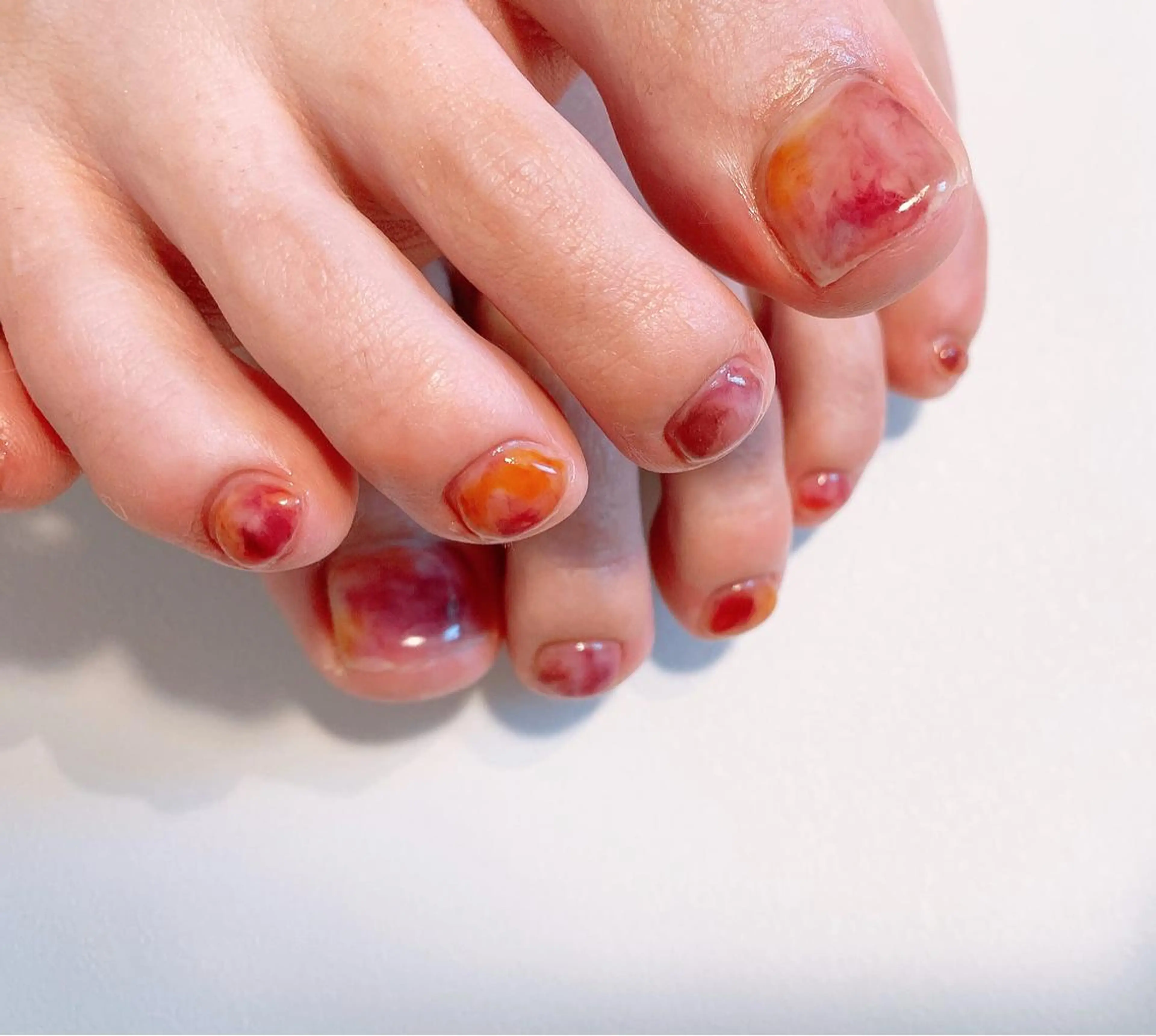 ネイル charmant nailのネイルデザイン