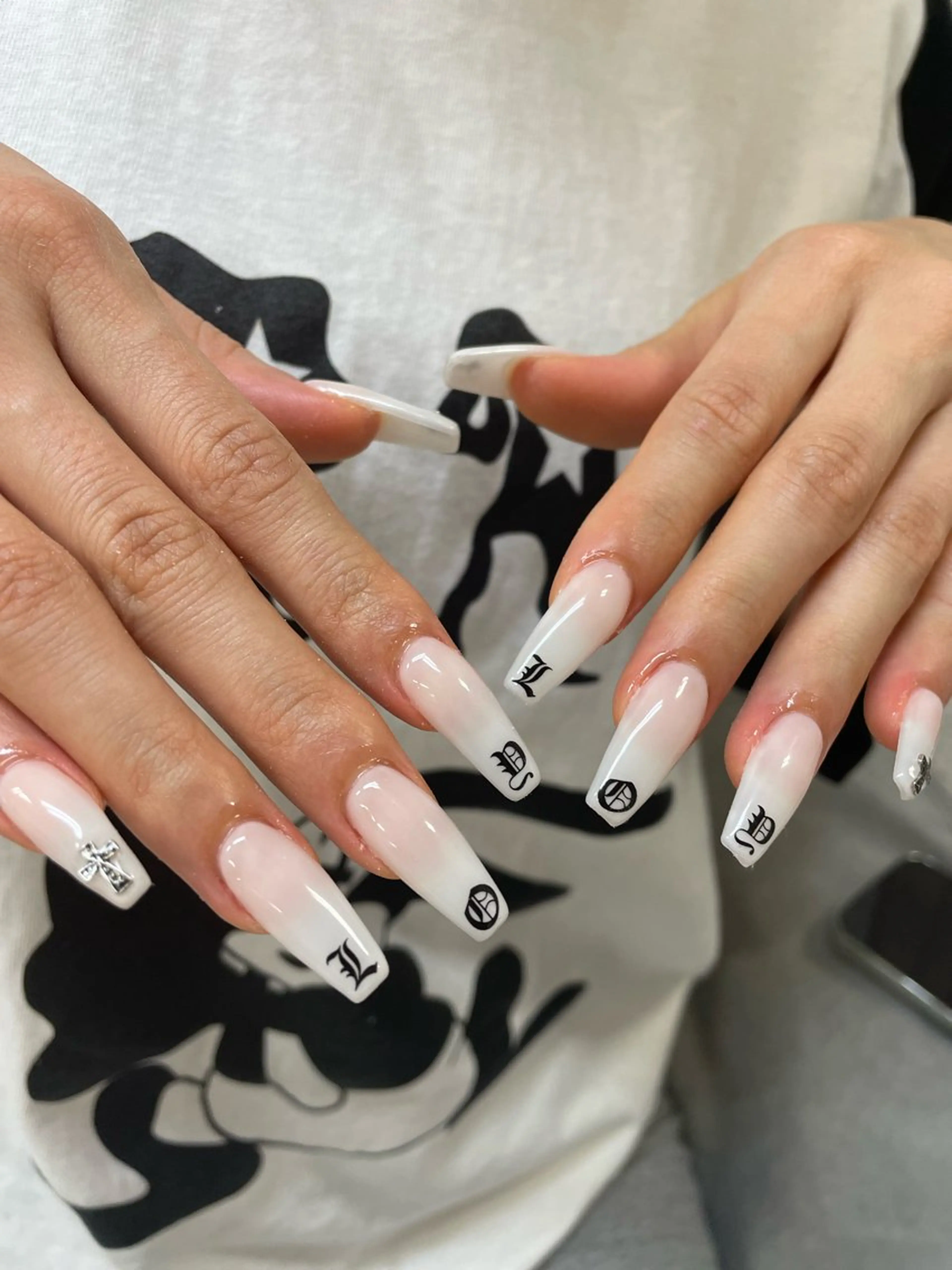 ネイル ハンドネイル ネイルサロンアネラ所属・Nail💞 rinakoのネイルデザイン