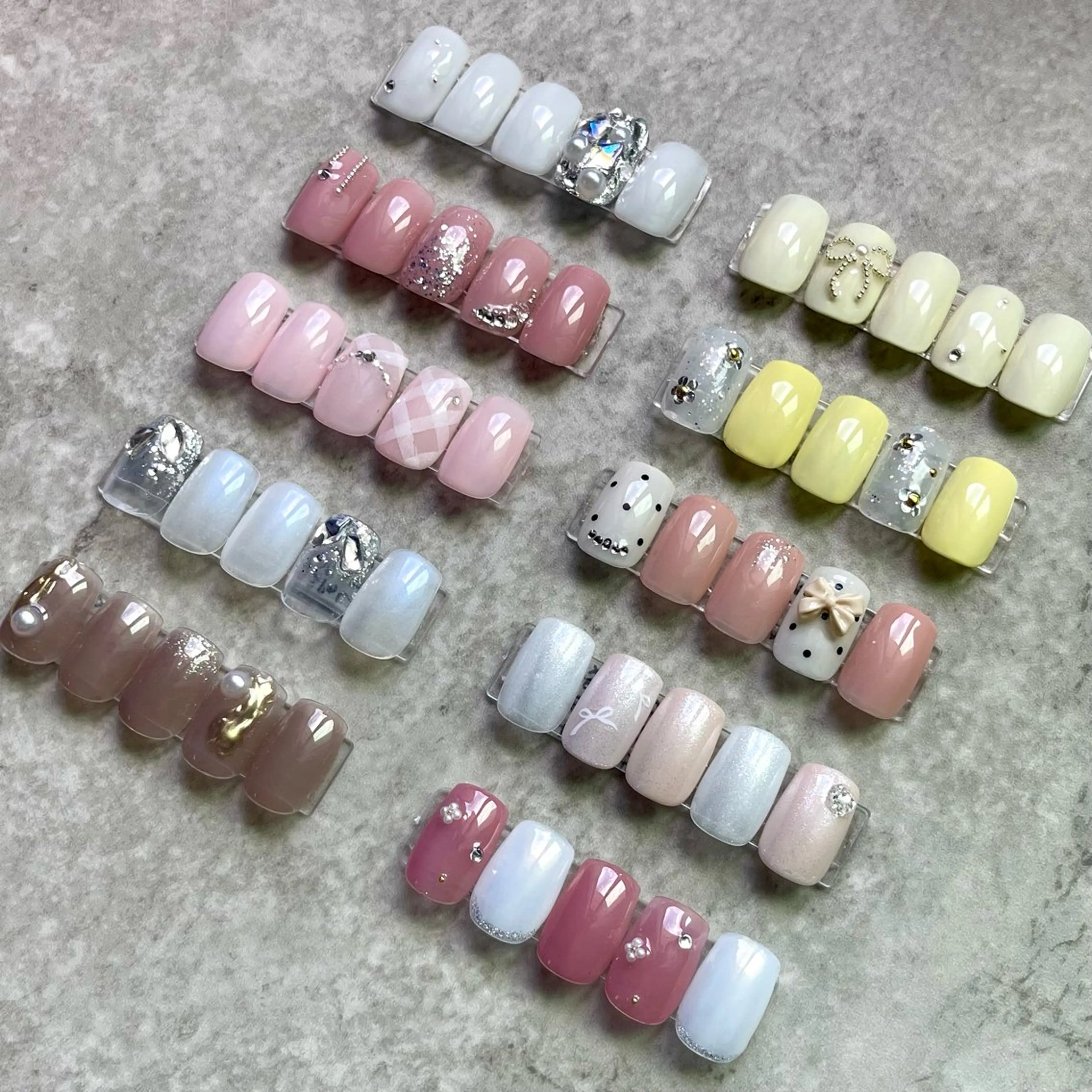 ネイル nt. nailのネイルデザイン