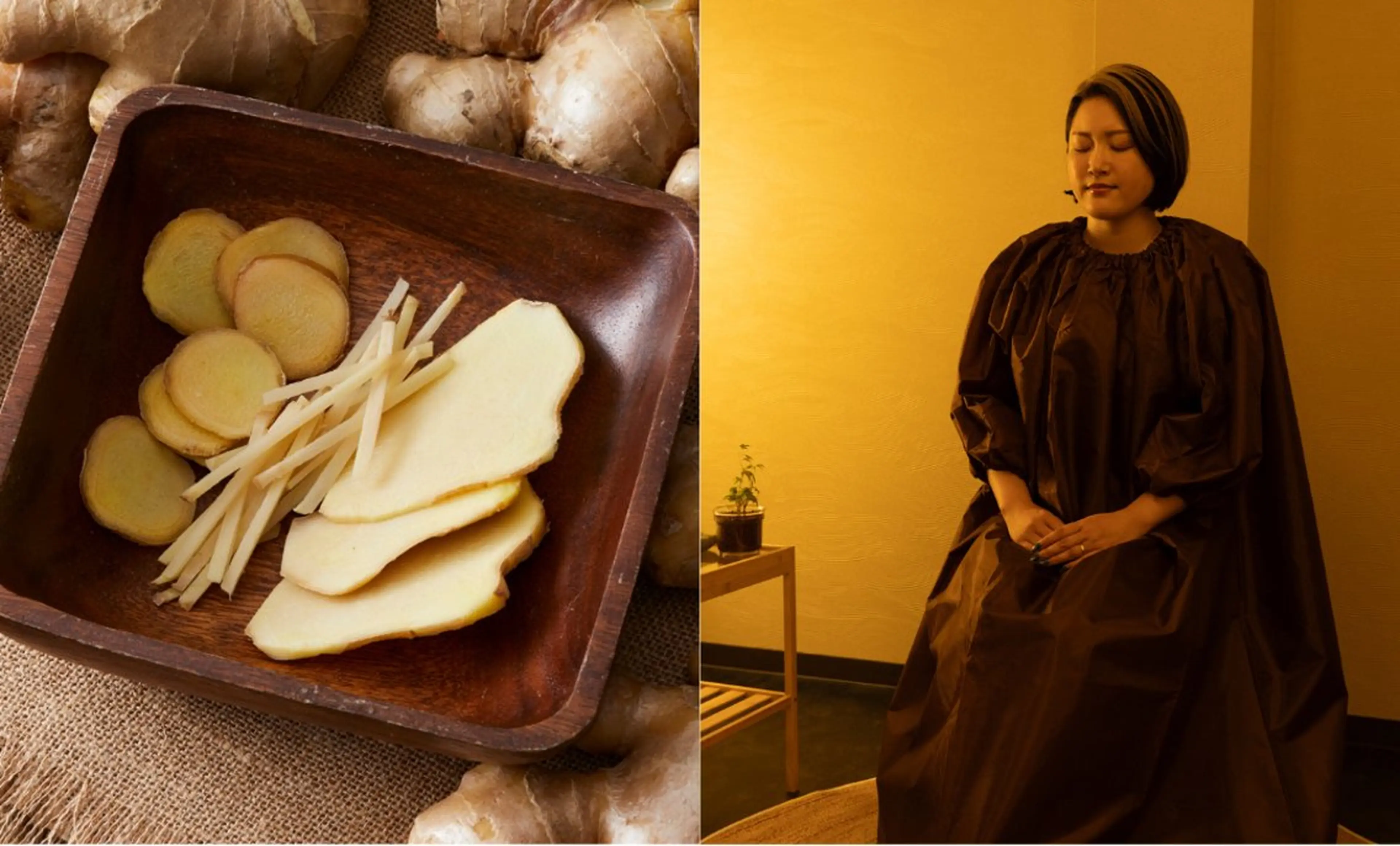 その他 美容鍼・リラクゼーションサロン　晴々所属・清水 茜音のその他イメージ