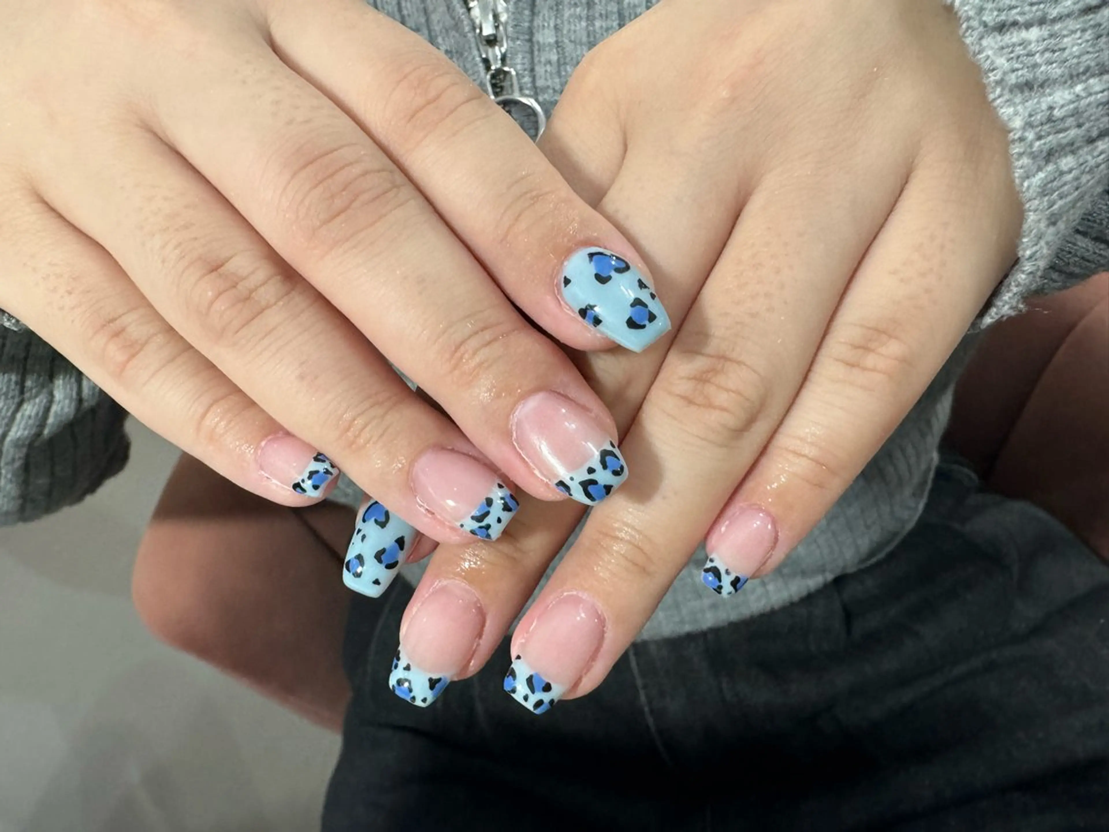 ネイル LAVISH nail salonのネイルデザイン