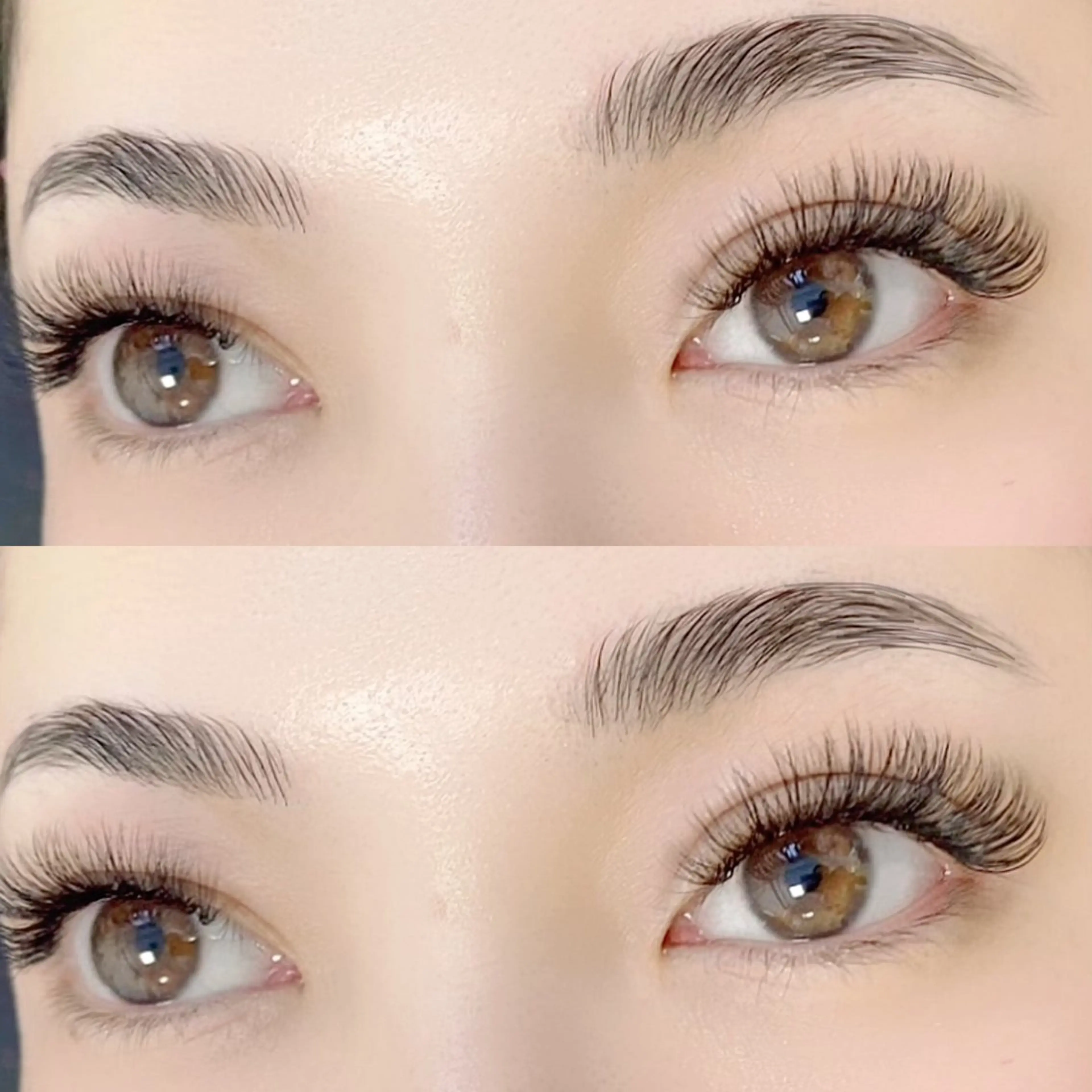 マツエク・マツパ マツエク FASTLASH🌹 パリジェンヌのマツエク・マツパデザイン