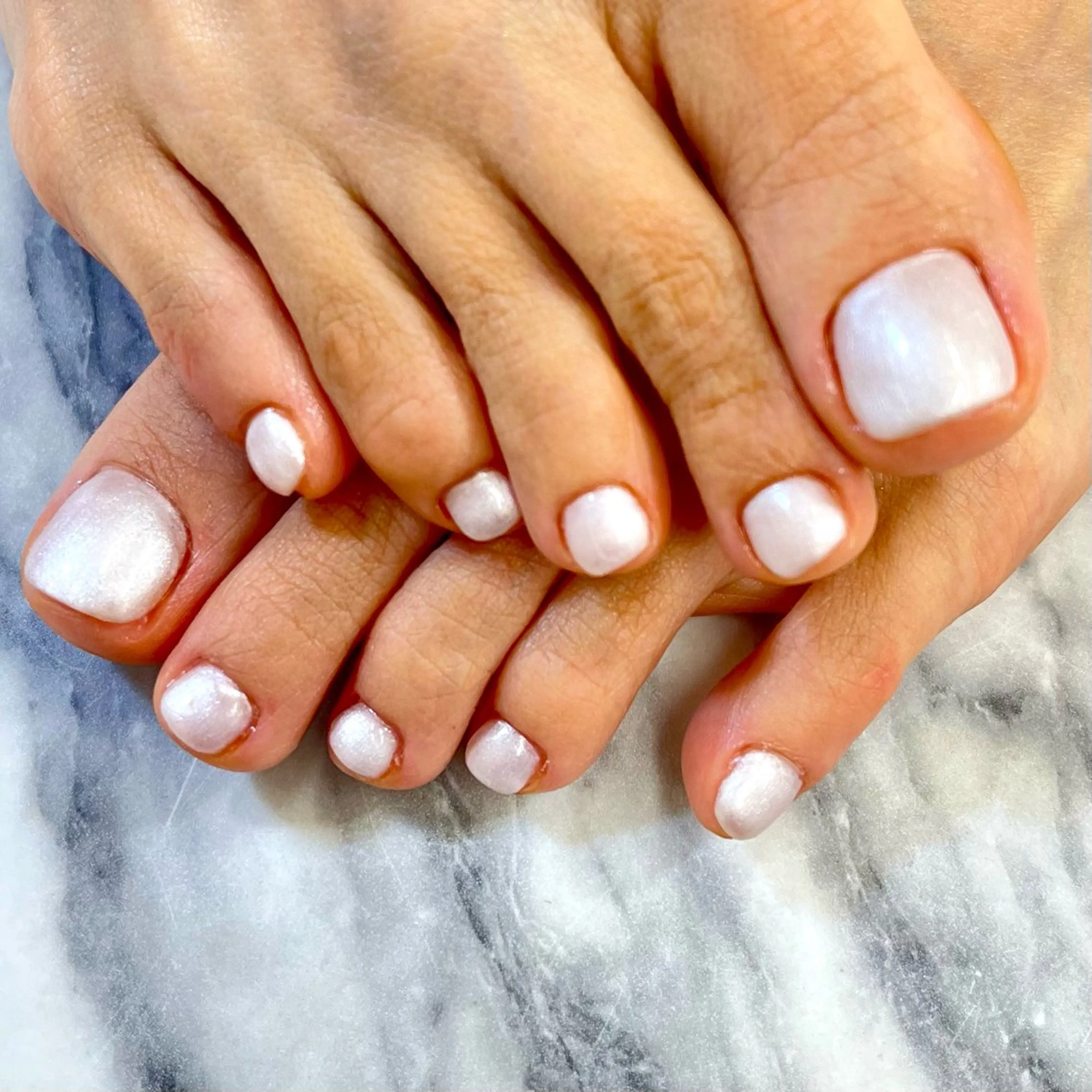 ネイル ビューイング所属・k. misaoのネイルデザイン