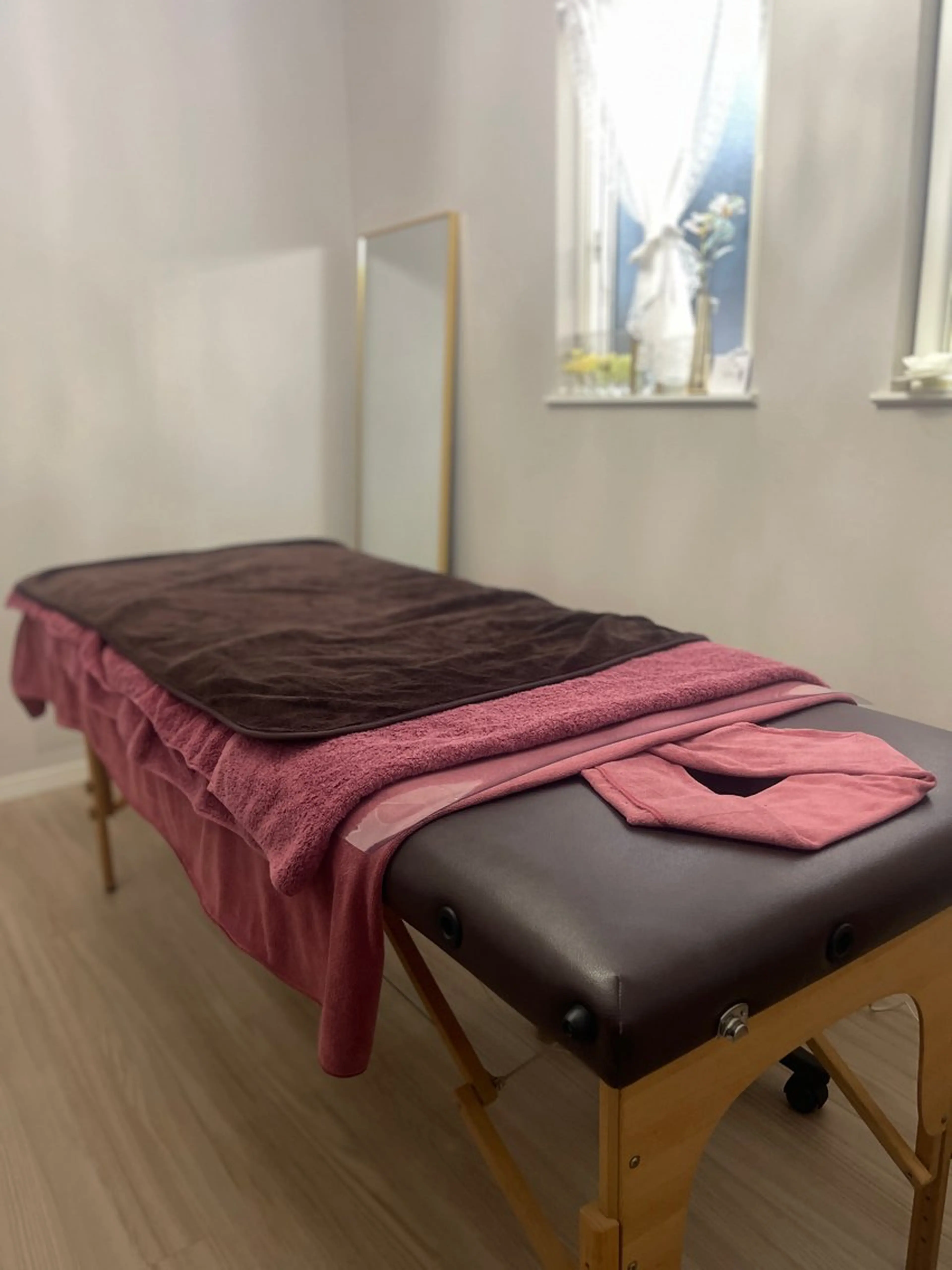 映子　〜次世代 リラクゼーション〜のエステ・リラクイメージ