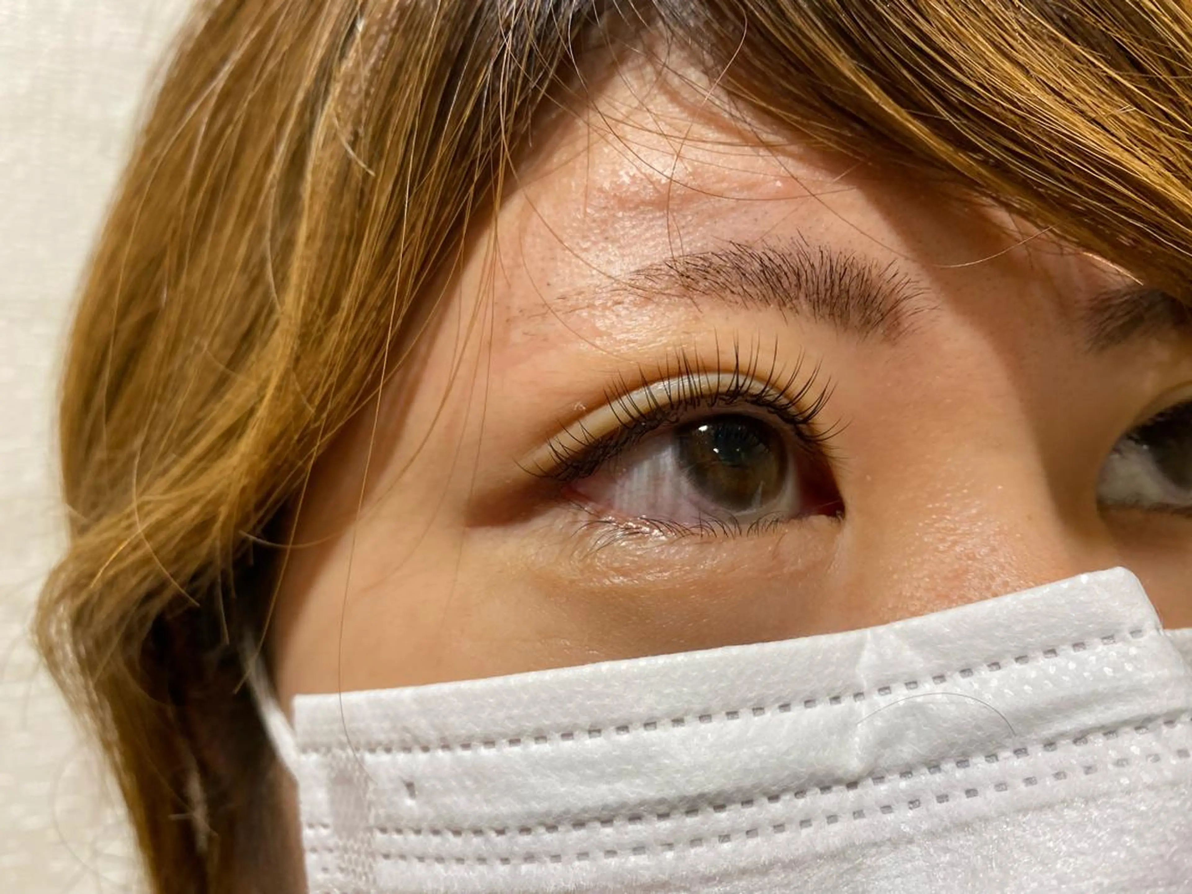 マツエク・マツパ Maison de quatre 大宮店所属・Maison de miyuのマツエク・マツパデザイン