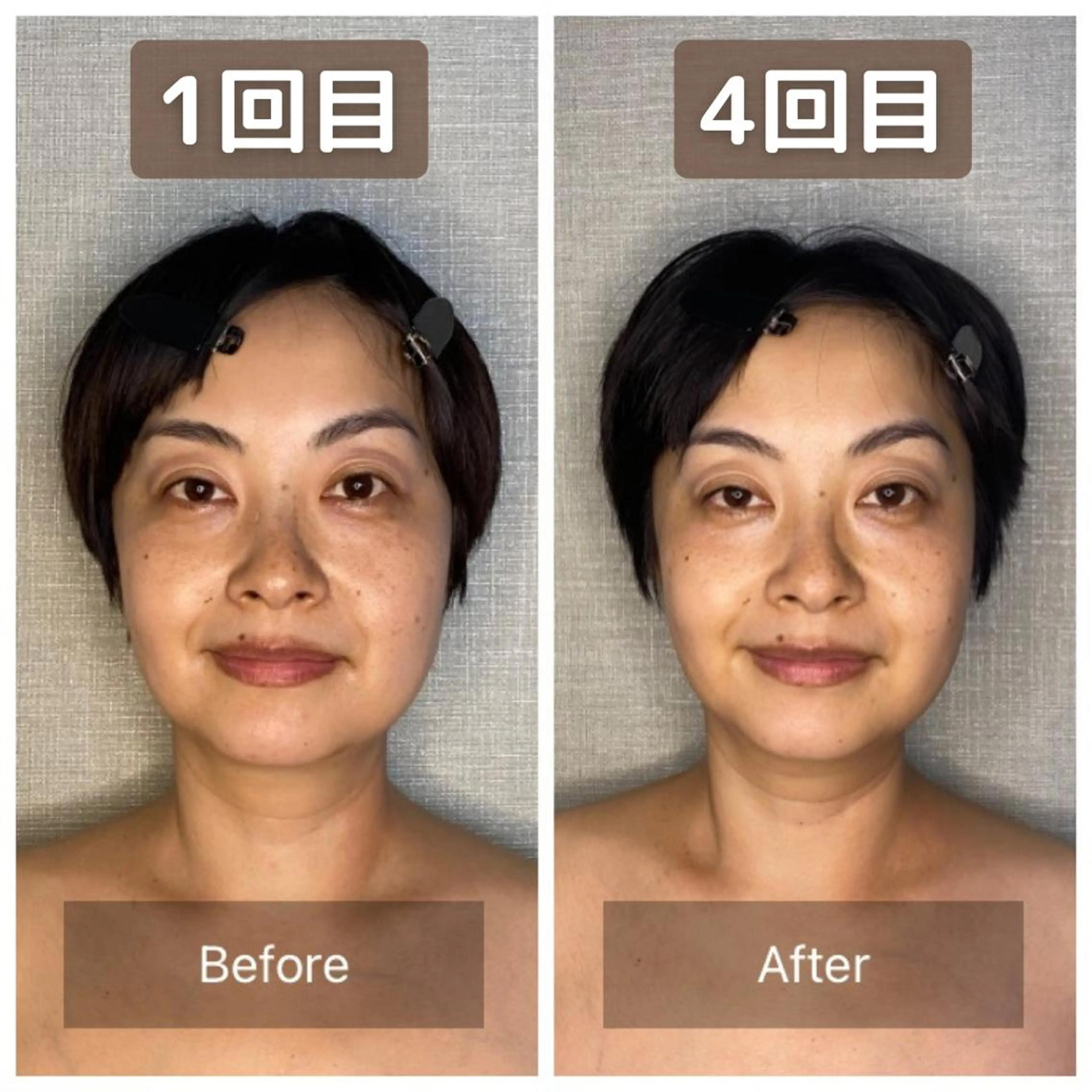 脳洗浄®︎100分の写真