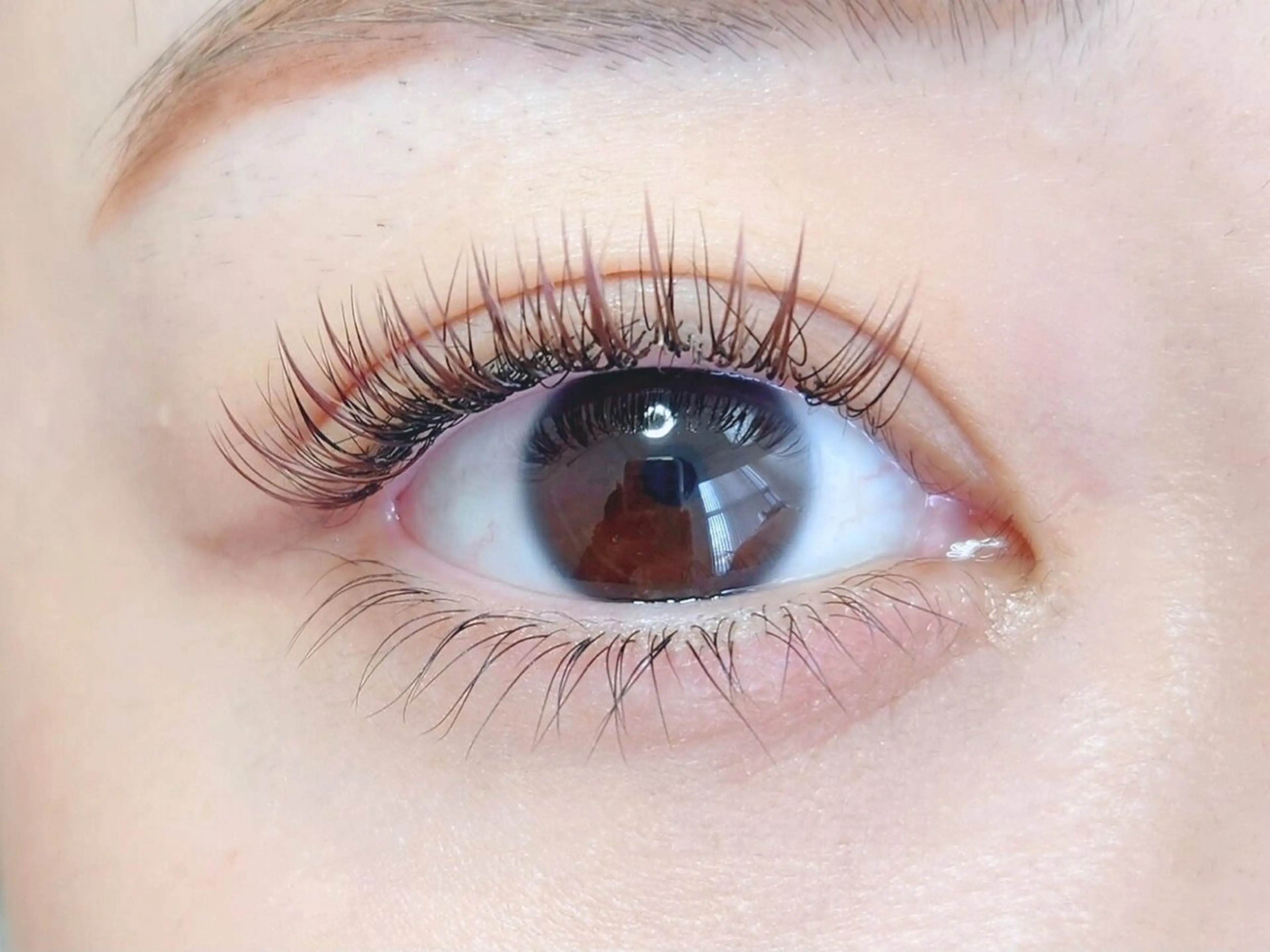 マツエク・マツパ Selas yukaのマツエク・マツパデザイン