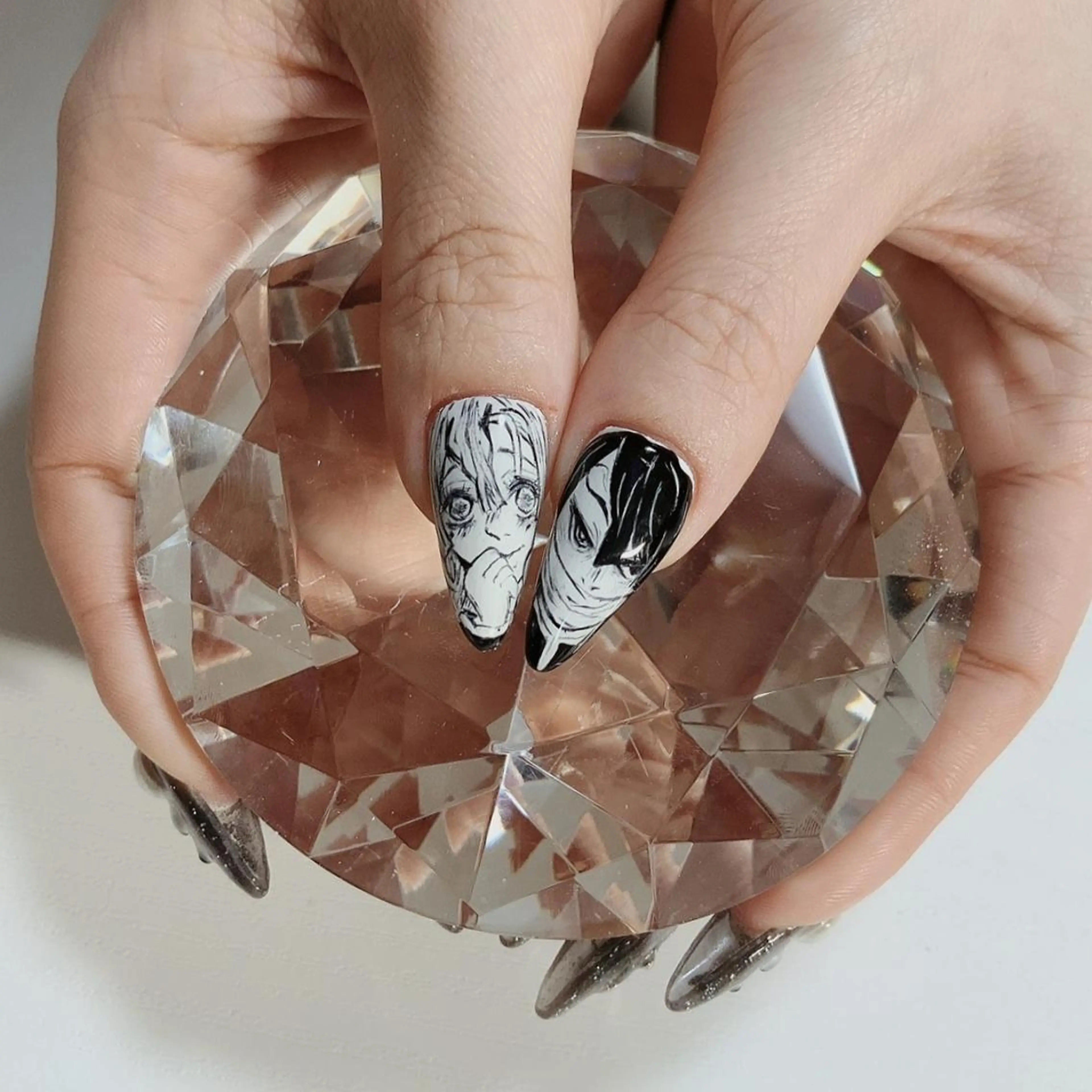 ネイル   MAKI NAILのネイルデザイン