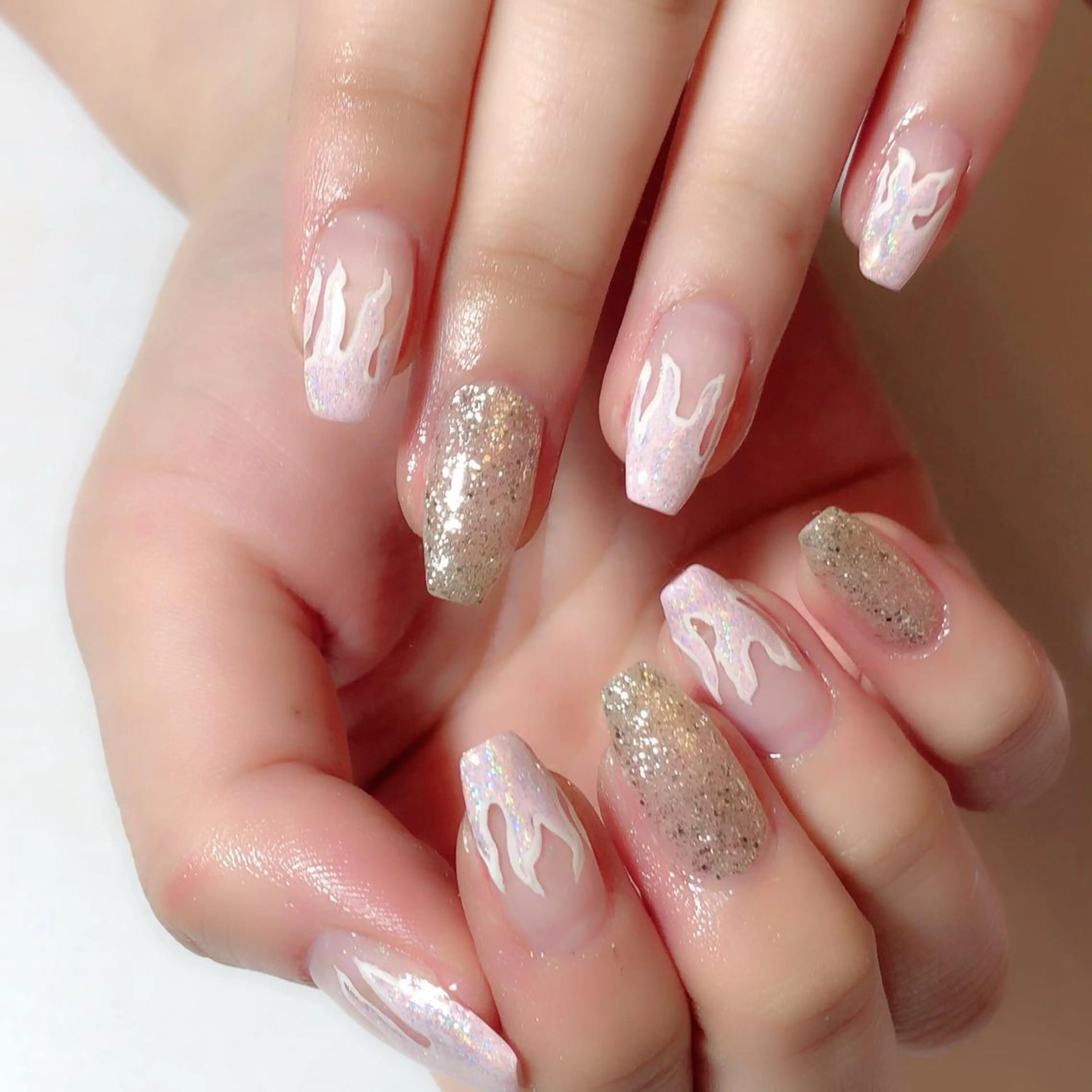 ネイル Private Nail Salon　EM所属・Nail salon EM（エム）千葉のネイルデザイン