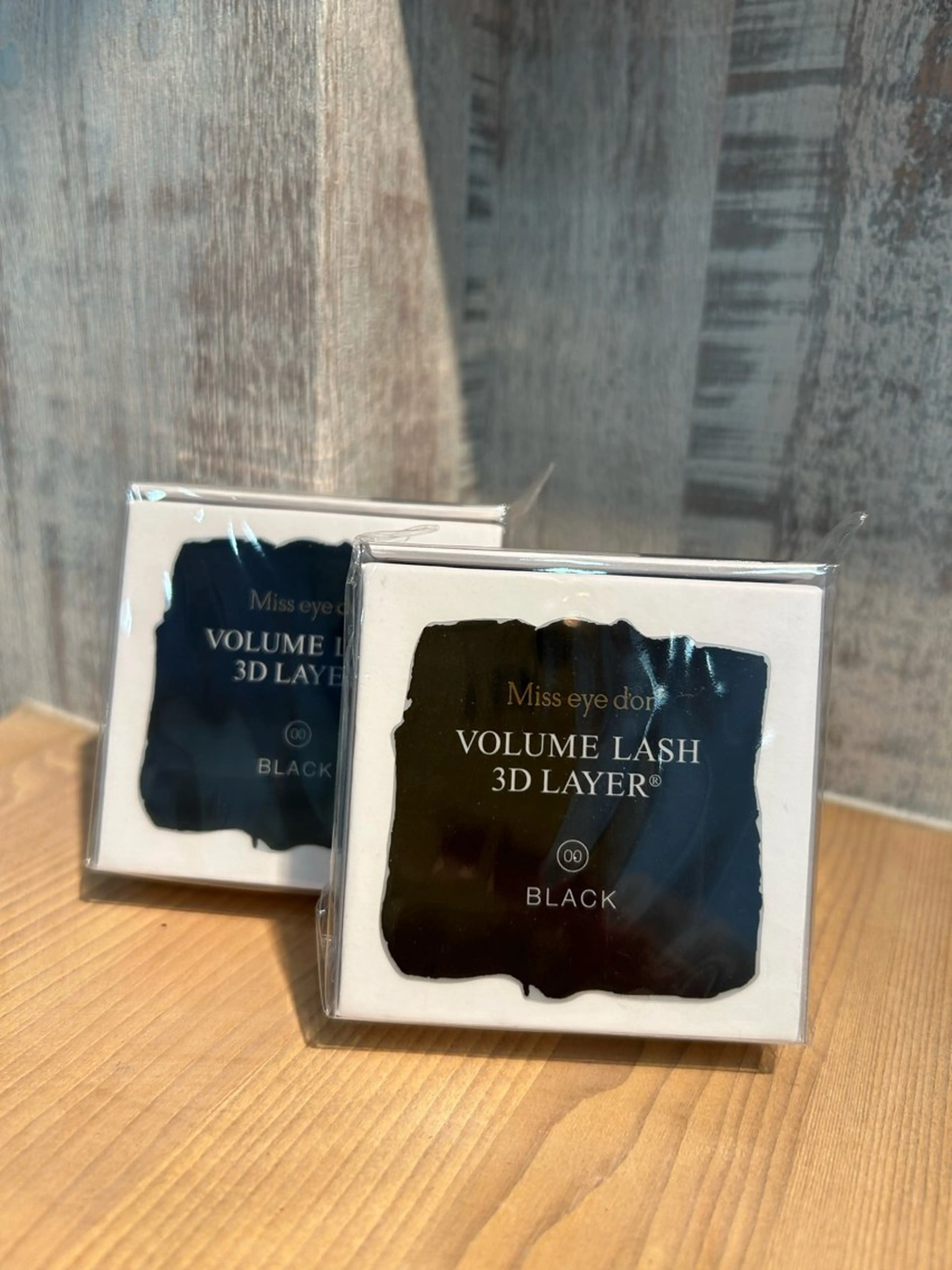 バインドロックモニター募集👀両目合わせて80束‼︎⚠️必ずご確認いただいた上でご予約お願いします！の写真