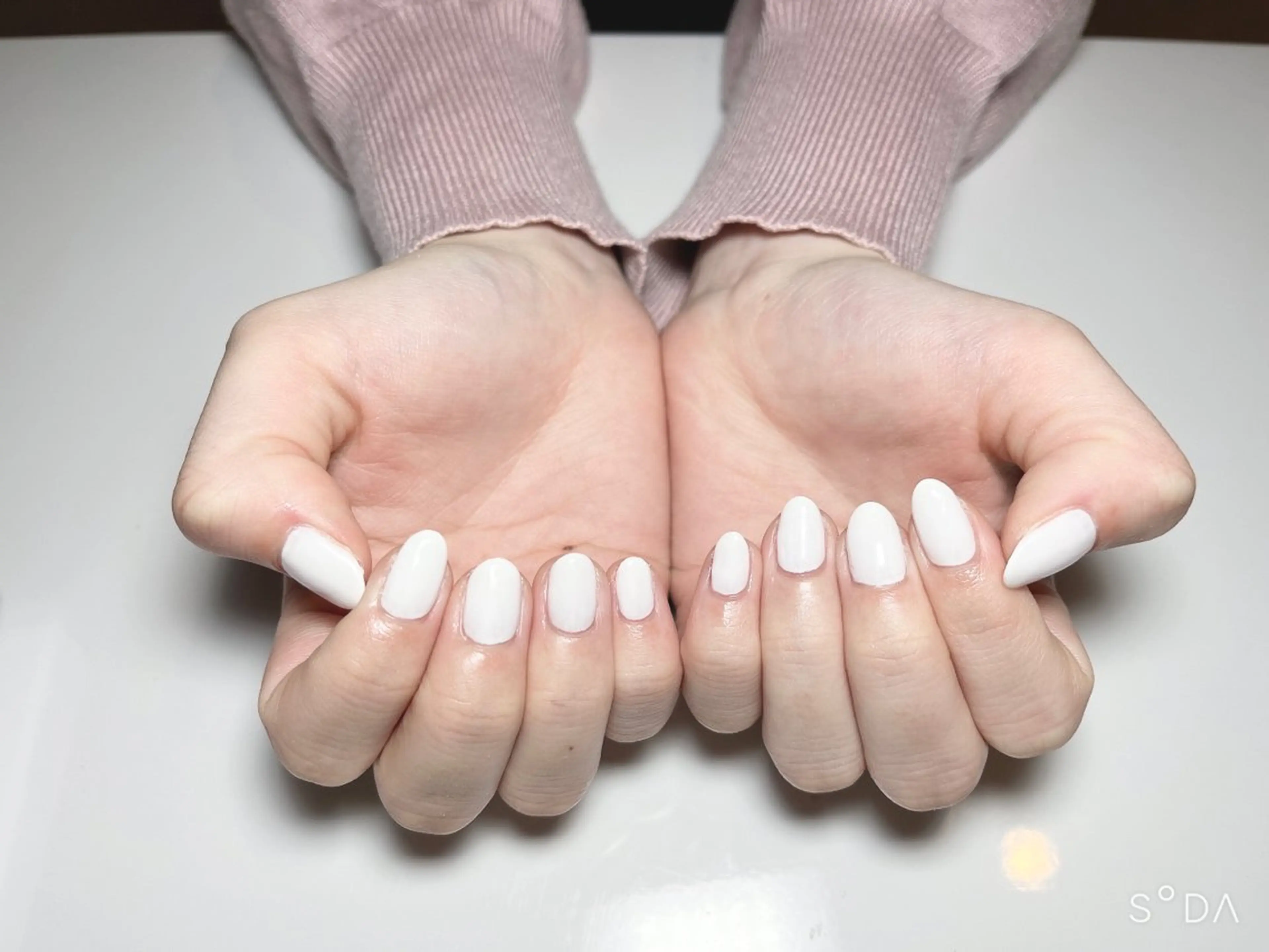 ネイル ハンドネイル Ree所属・ネイル脱毛 Reeのネイルデザイン